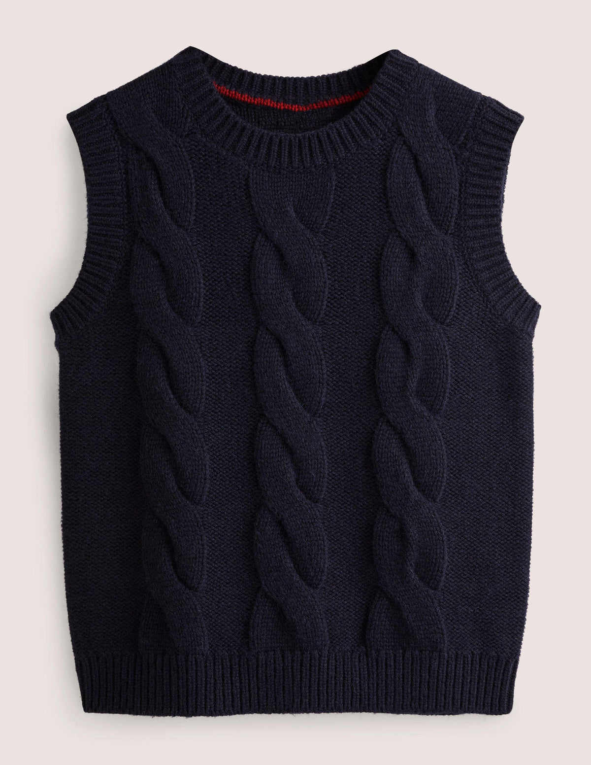 Cable Tank-Navy-6