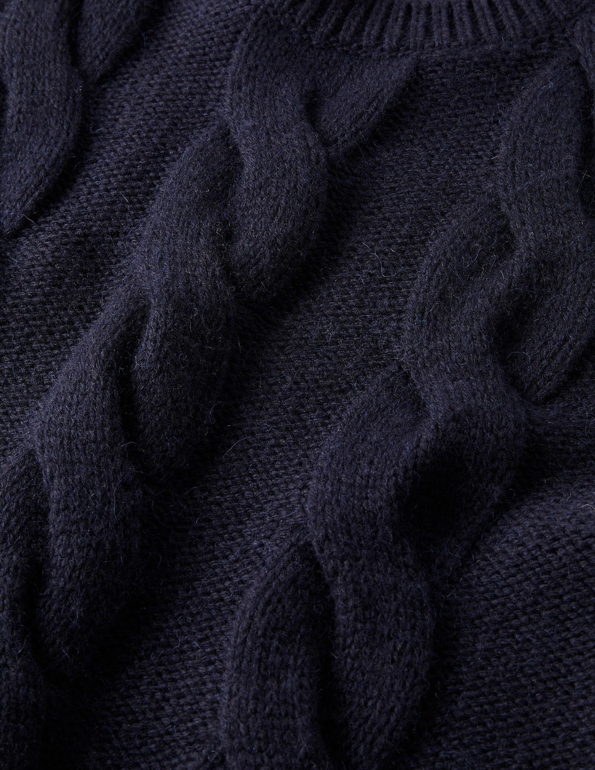Cable Tank-Navy-7