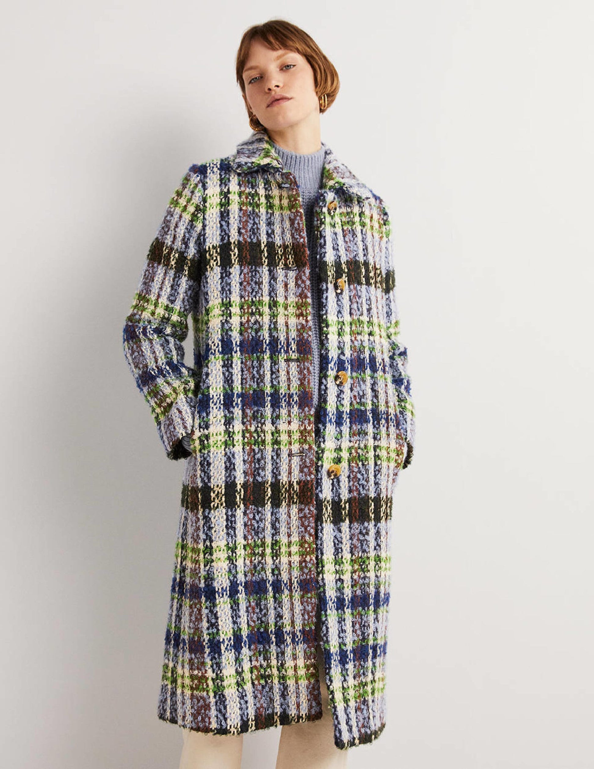 Textured Wool Coat-Check-1