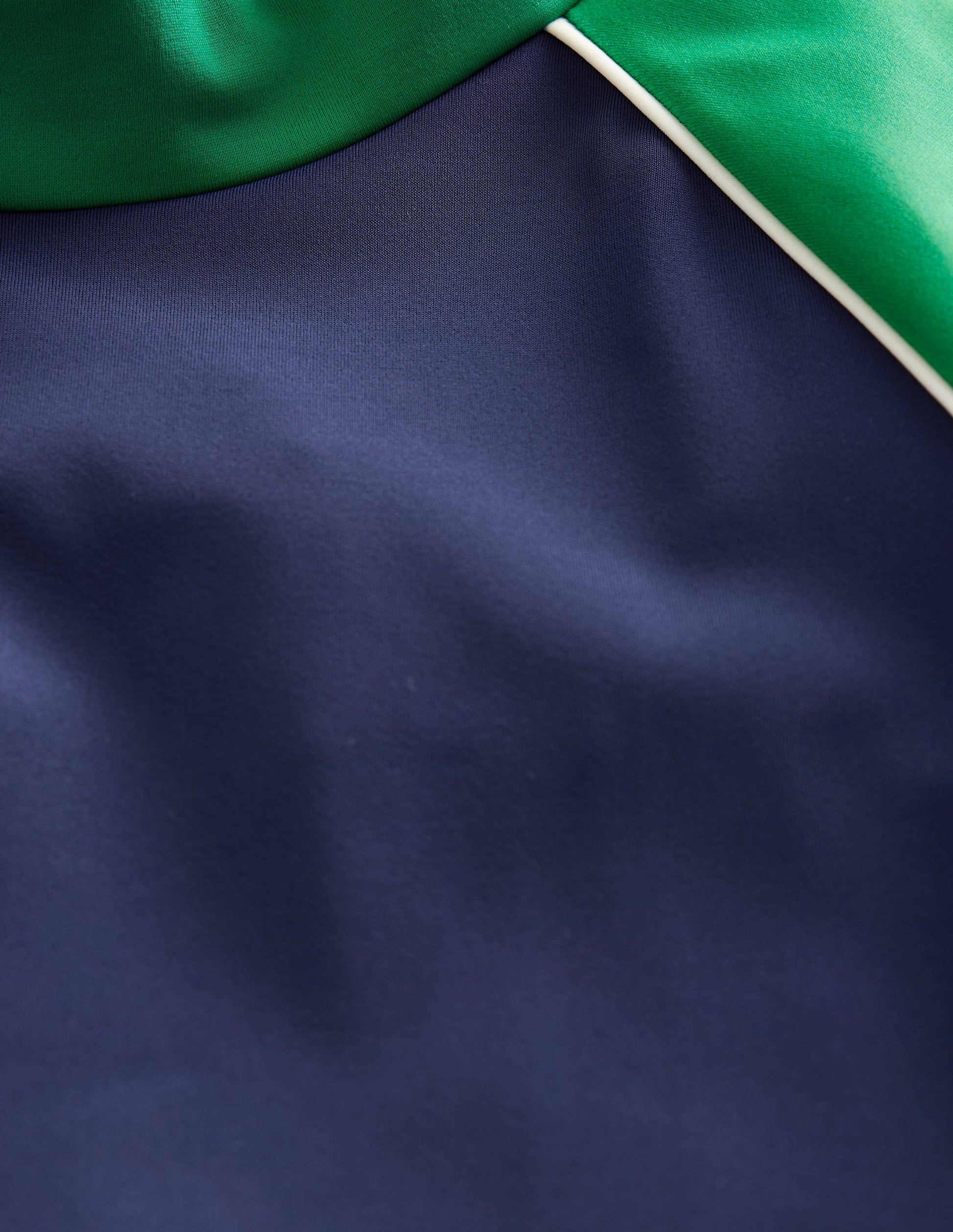 Rash Vest-College Navy-3
