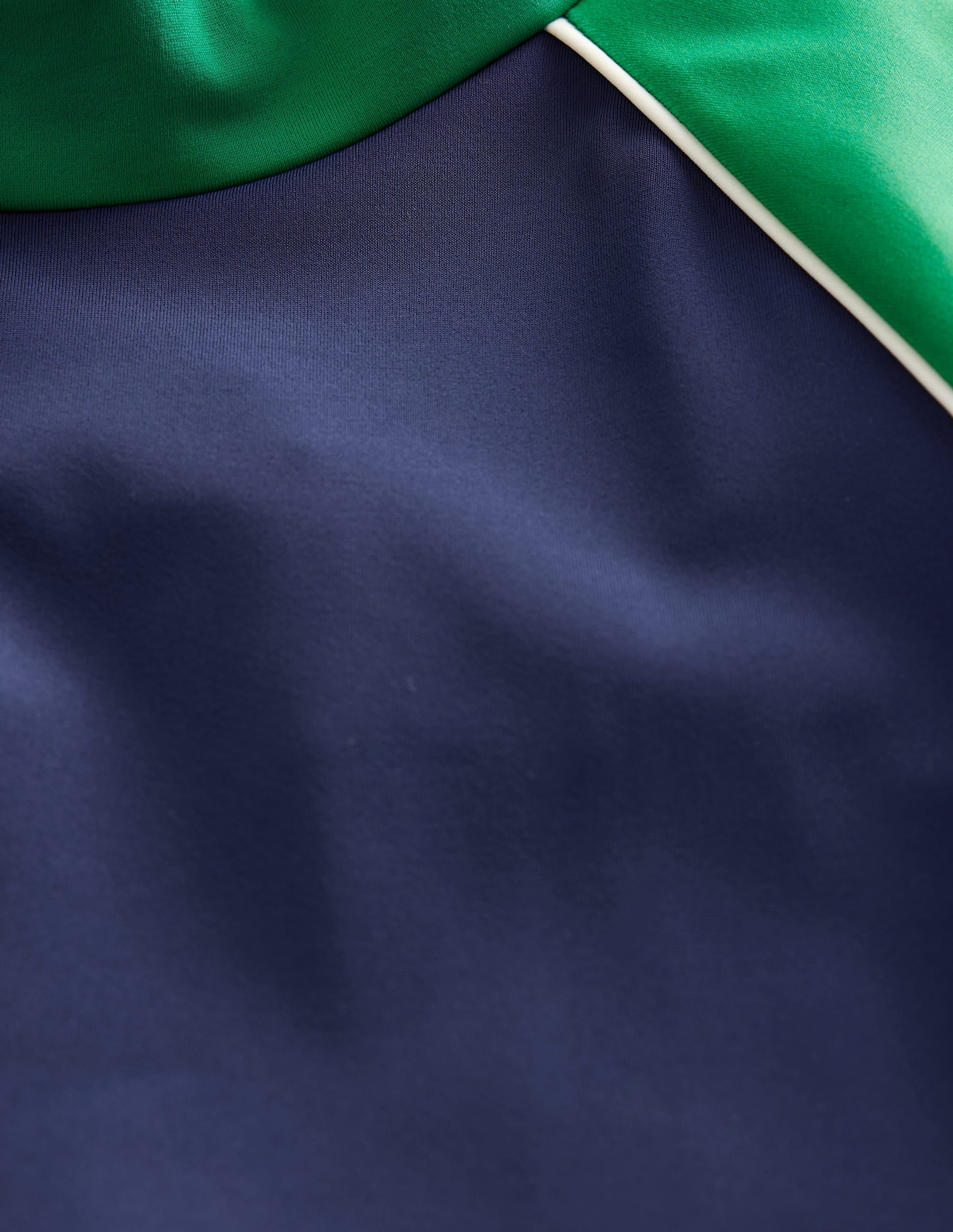 Rash Vest-College Navy - Image 3