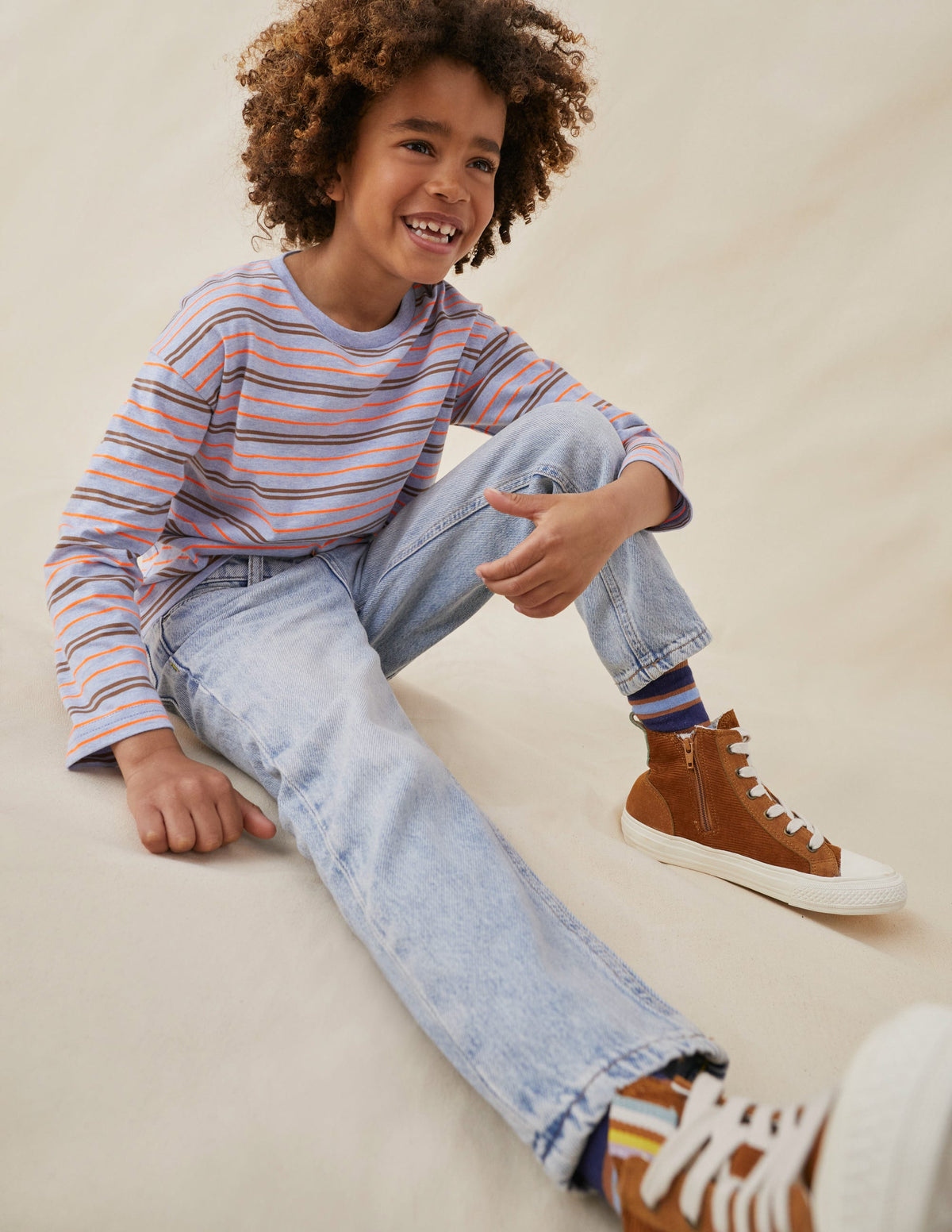Skater Jeans-Light Bright Authentic - Image 5