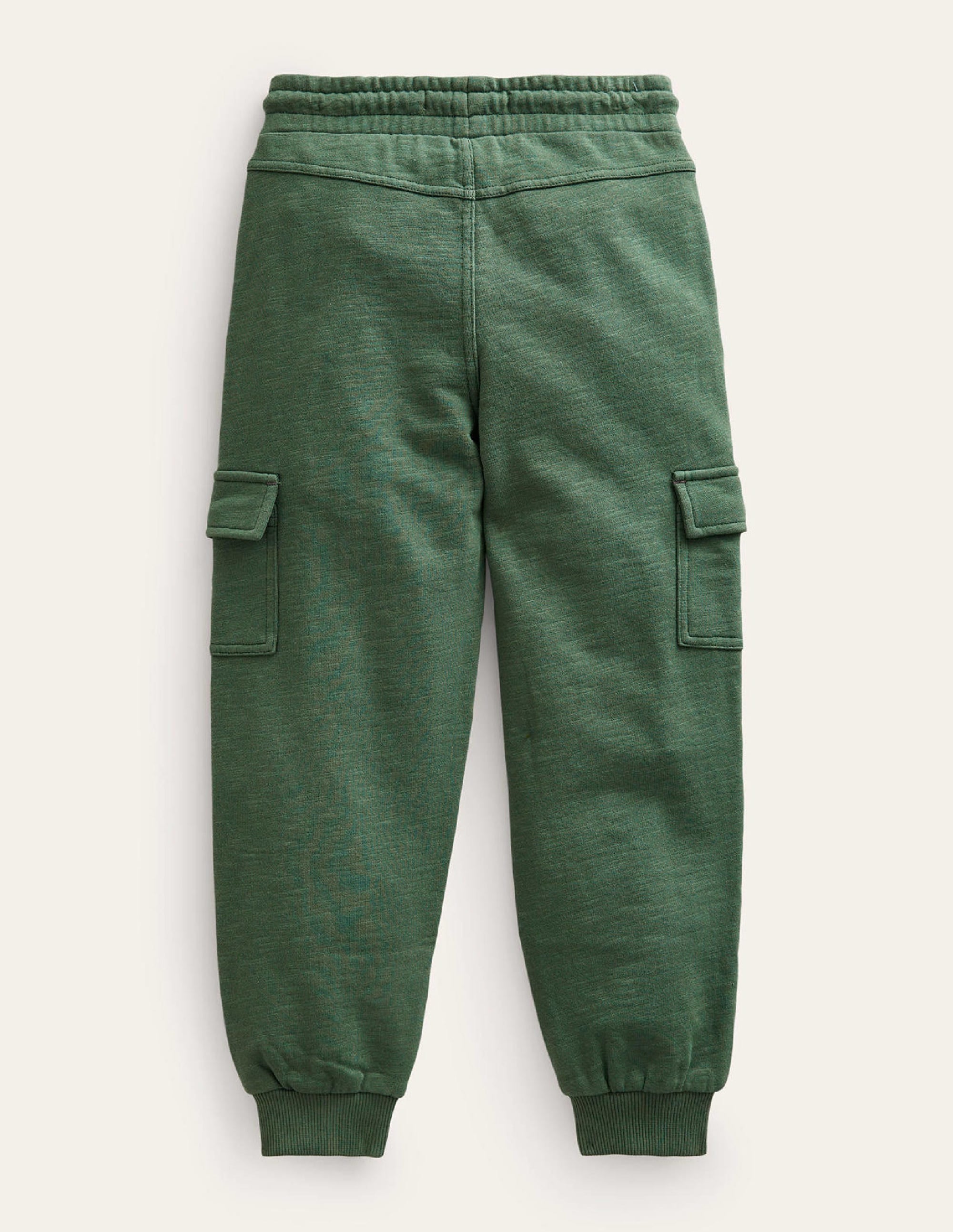 Cargo Joggers-Monster Green - Image 2