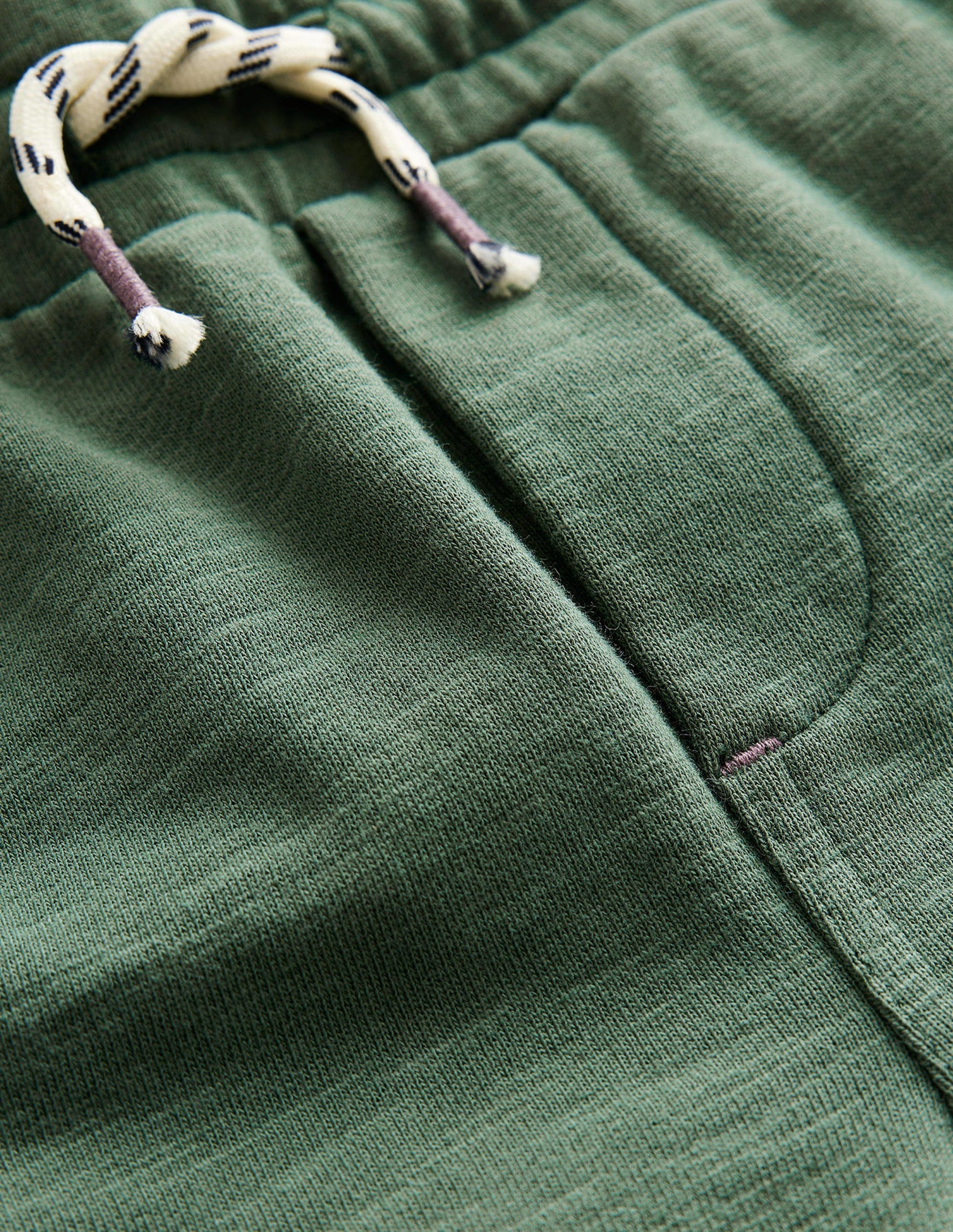 Cargo Joggers-Monster Green-3