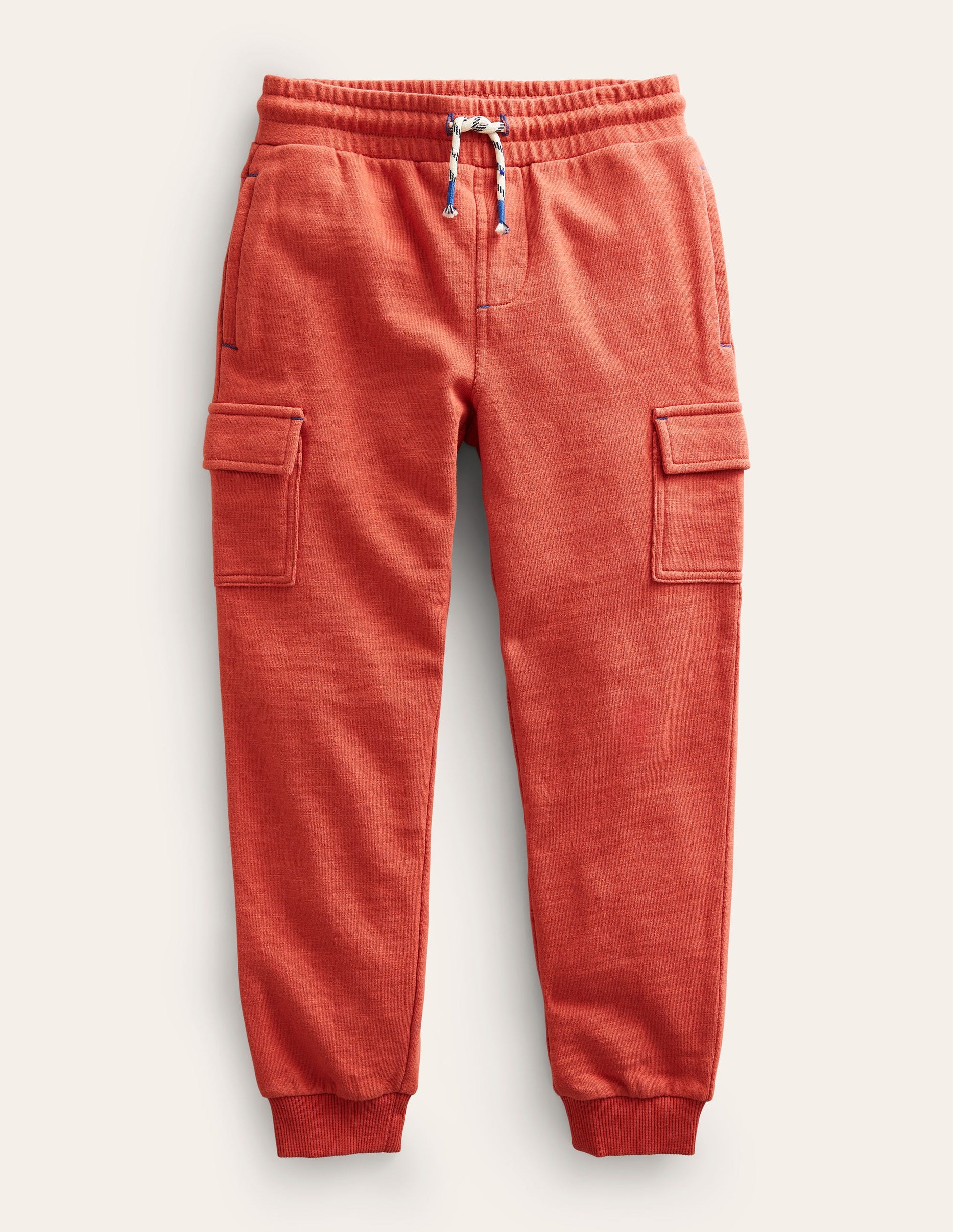 Cargo Joggers-Peppadew-1