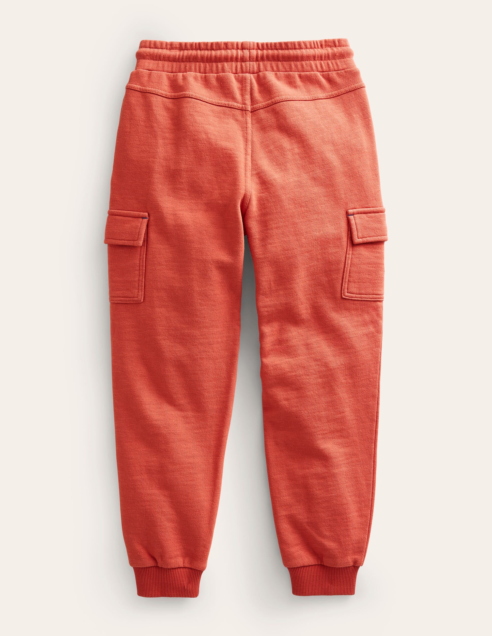 Cargo Joggers-Peppadew - Image 2