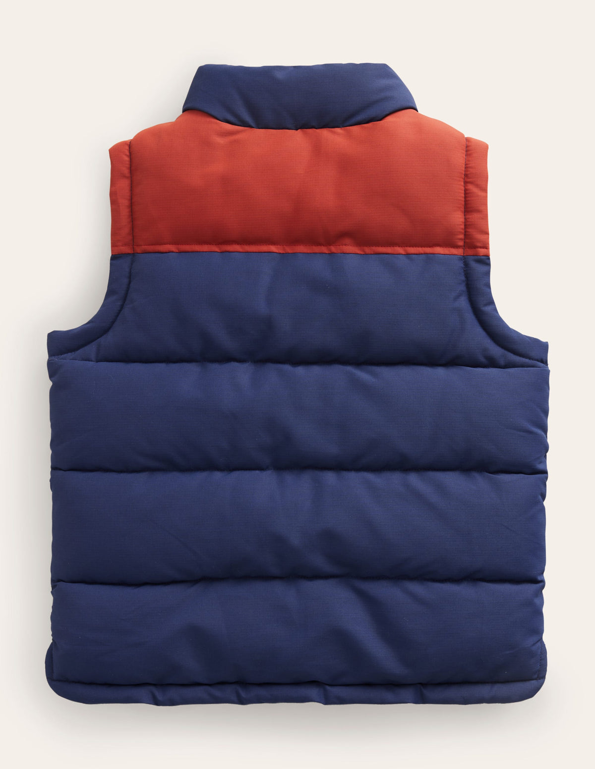 Lofty Sport Gilet-College Navy-2