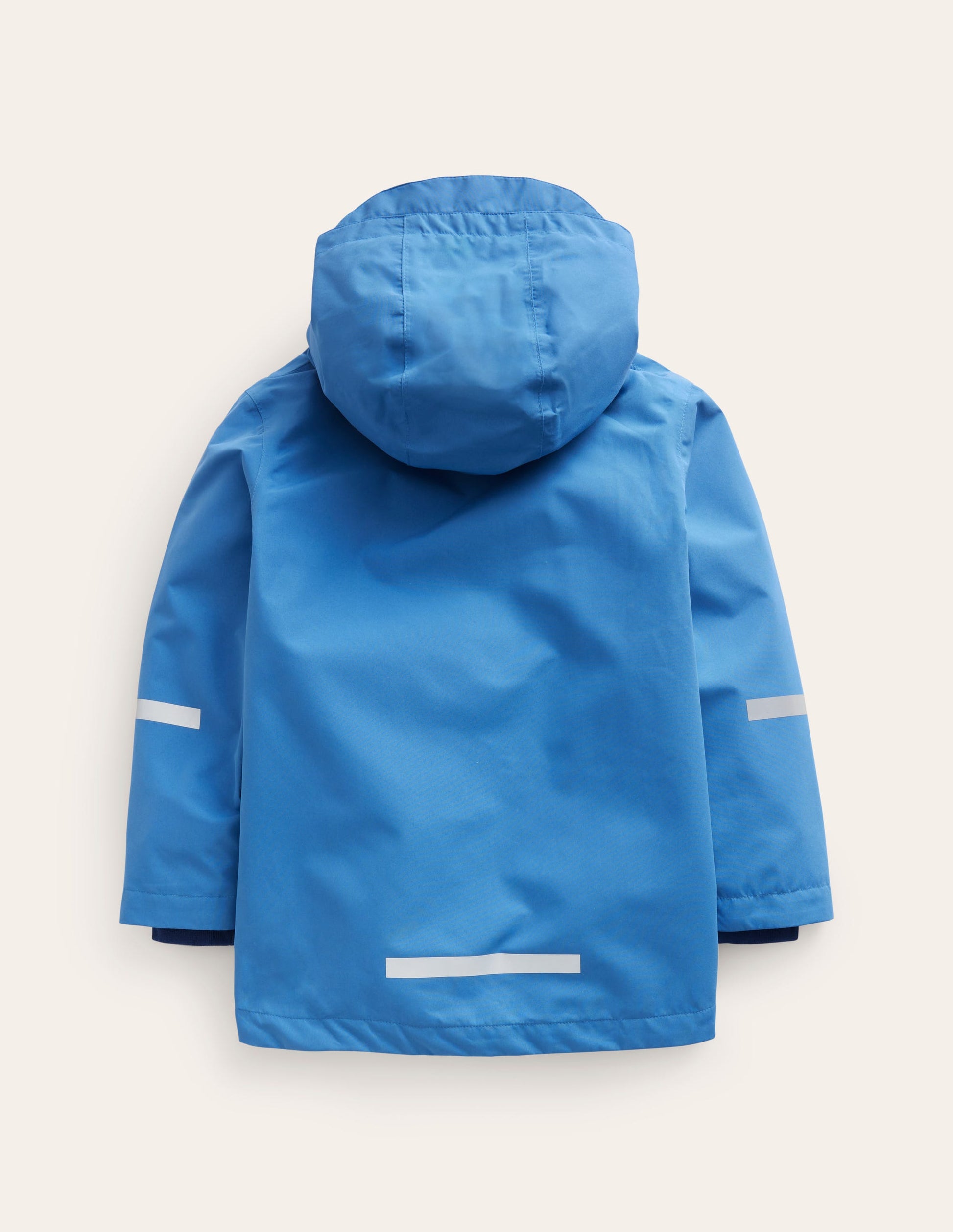 Waterproof Fisherman's Jacket-Bluejay-2