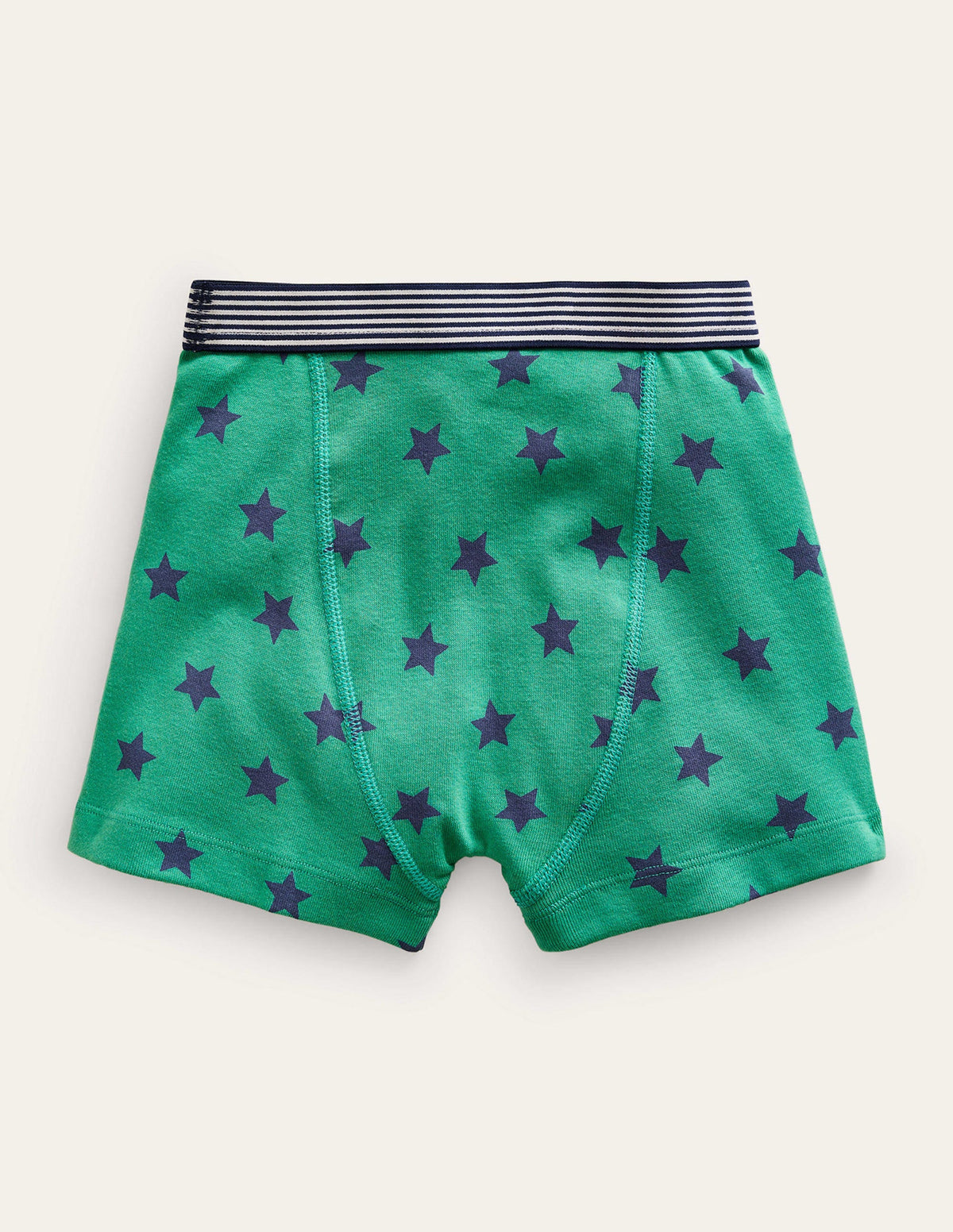 Boxers 5 Pack-Multi Stars - Image 2