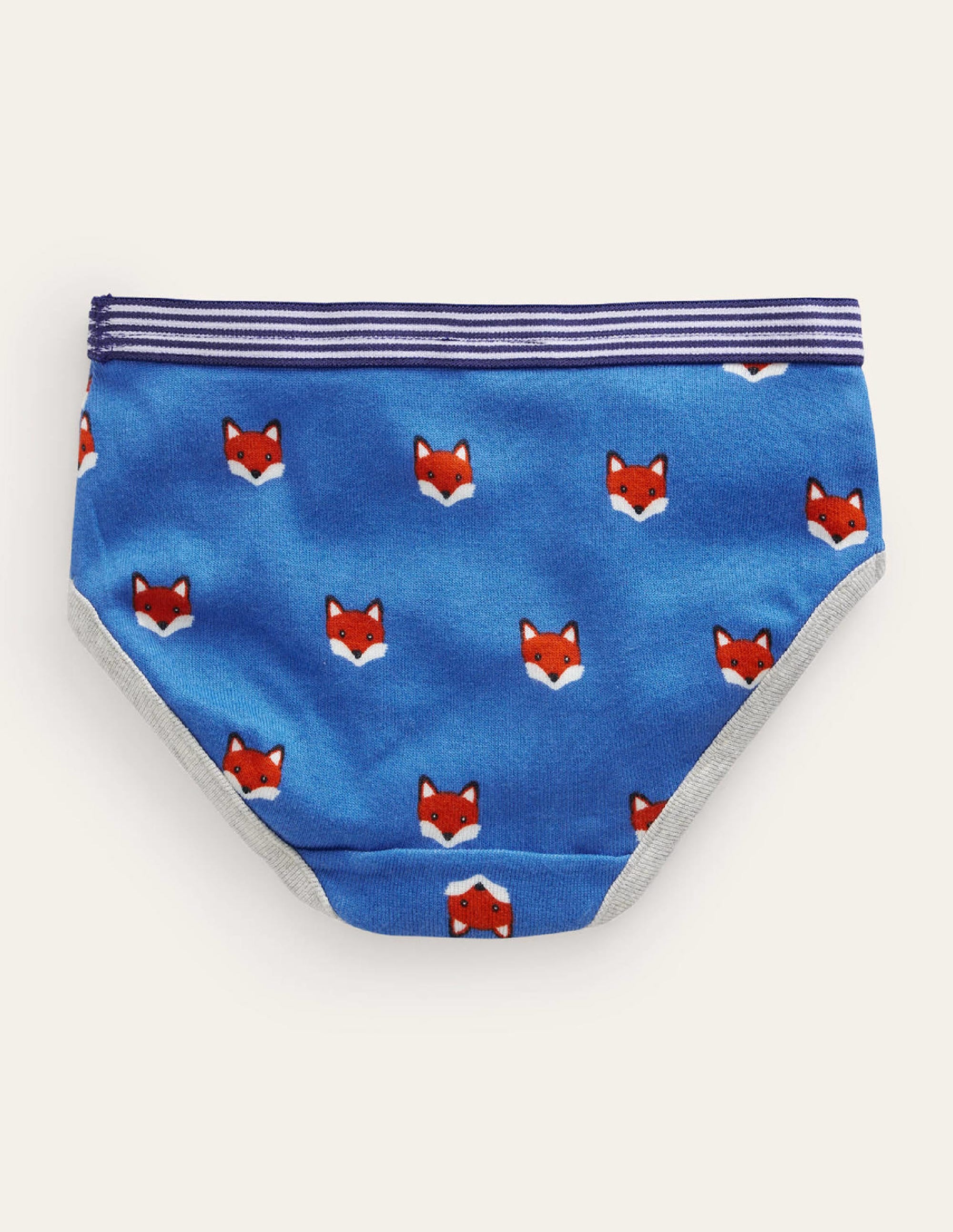 Pants 5 Pack-Multi Foxes - Image 2