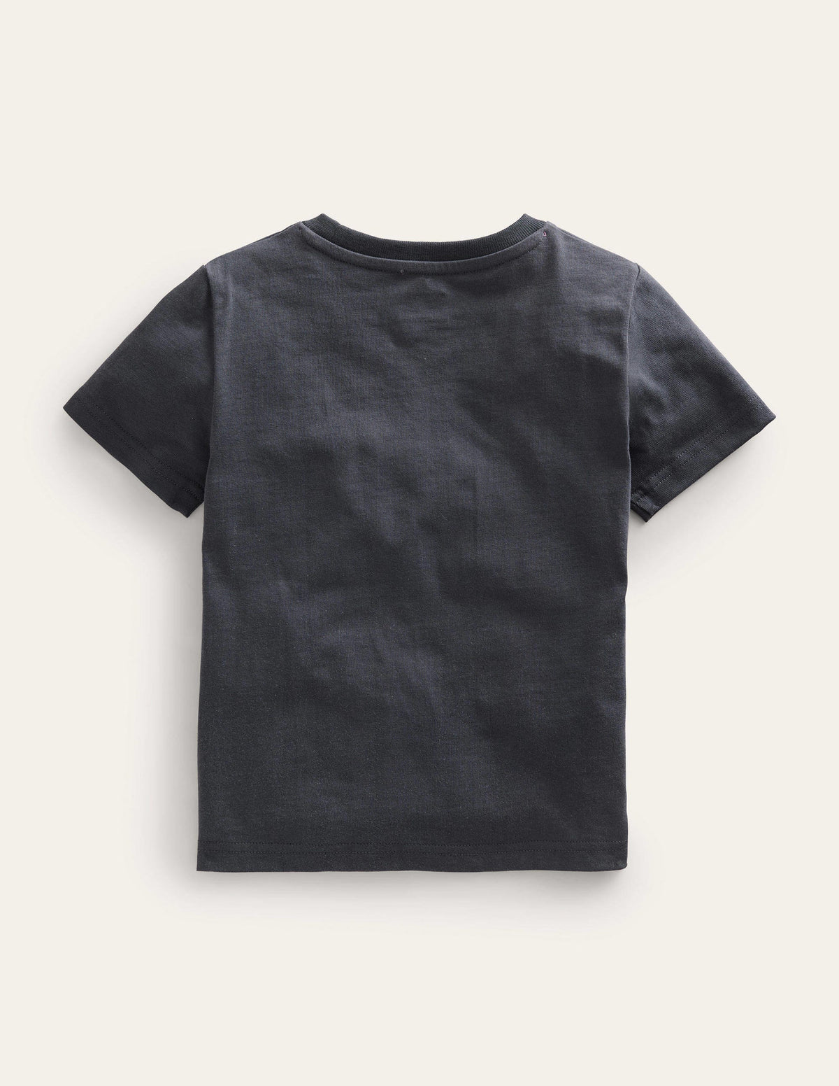 Astrology Printed T-shirt-Charcoal Astrology-2