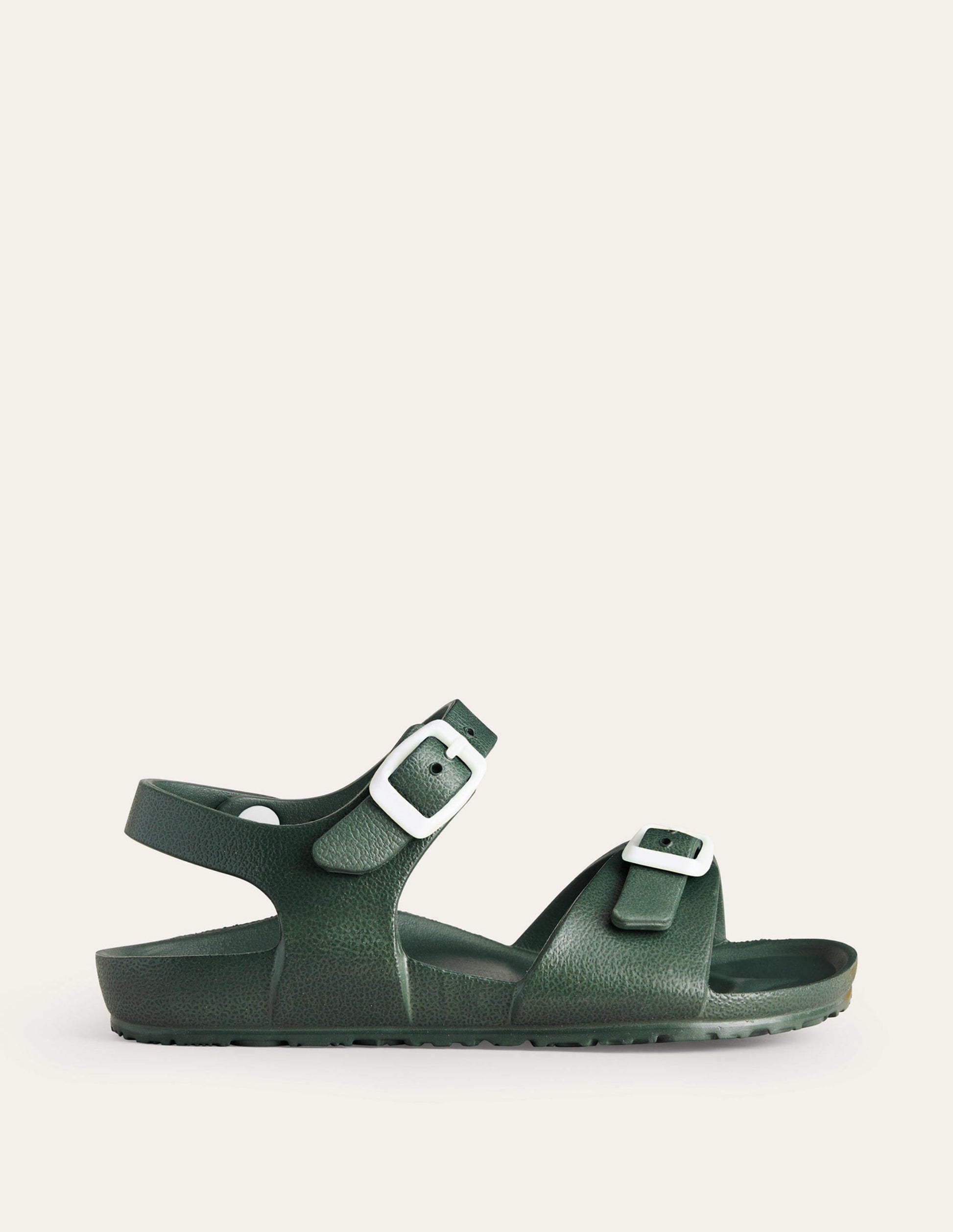 Waterproof Sandals-Khaki-1