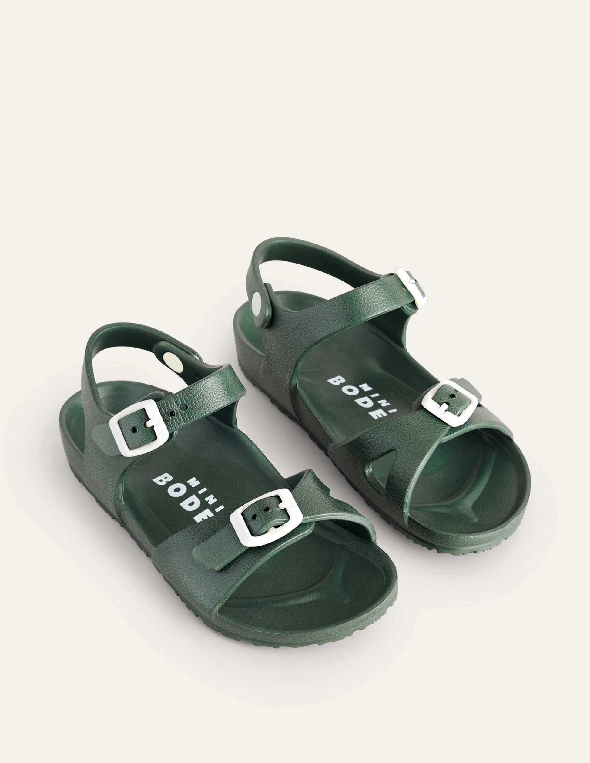 Waterproof Sandals-Khaki-2