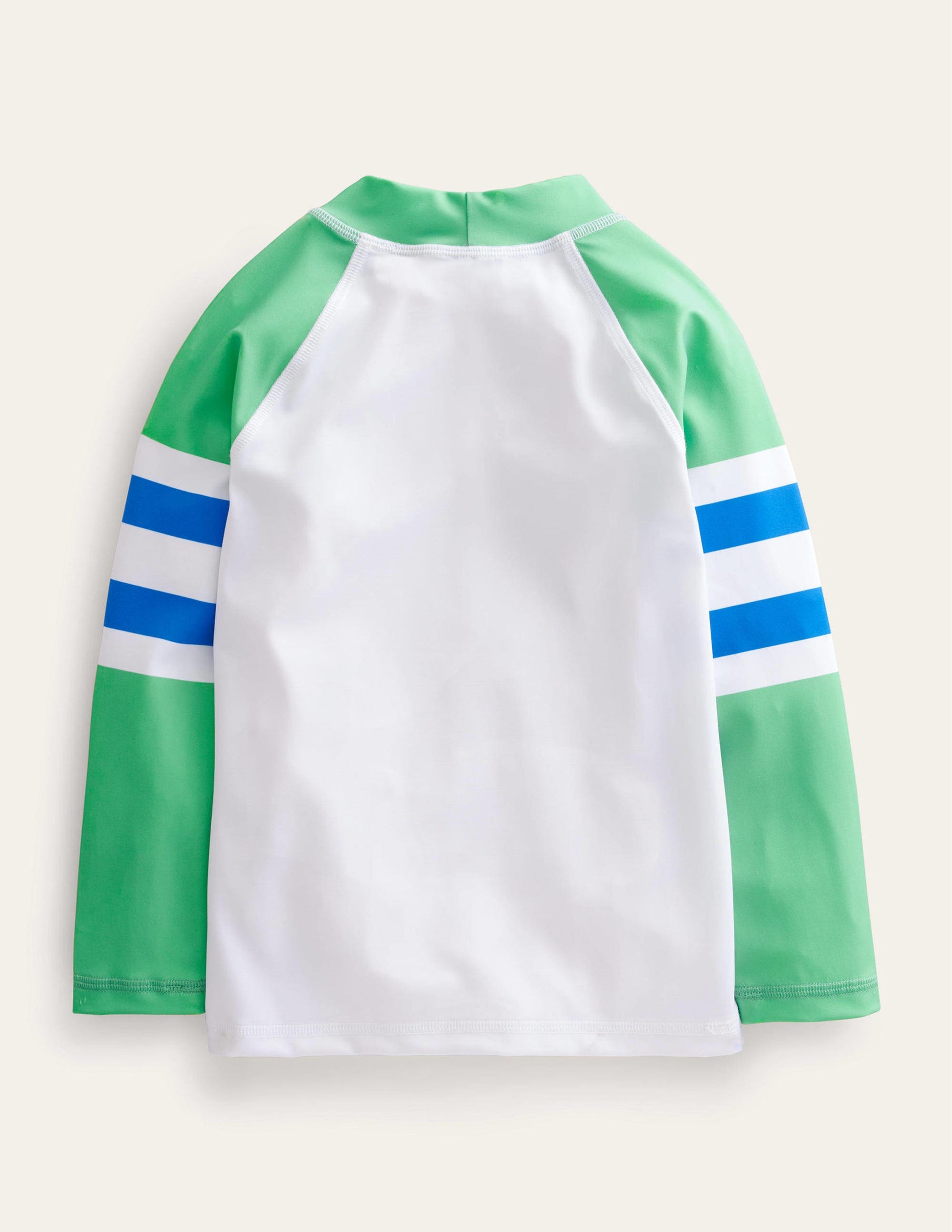 Rash Vest-Ecru-2