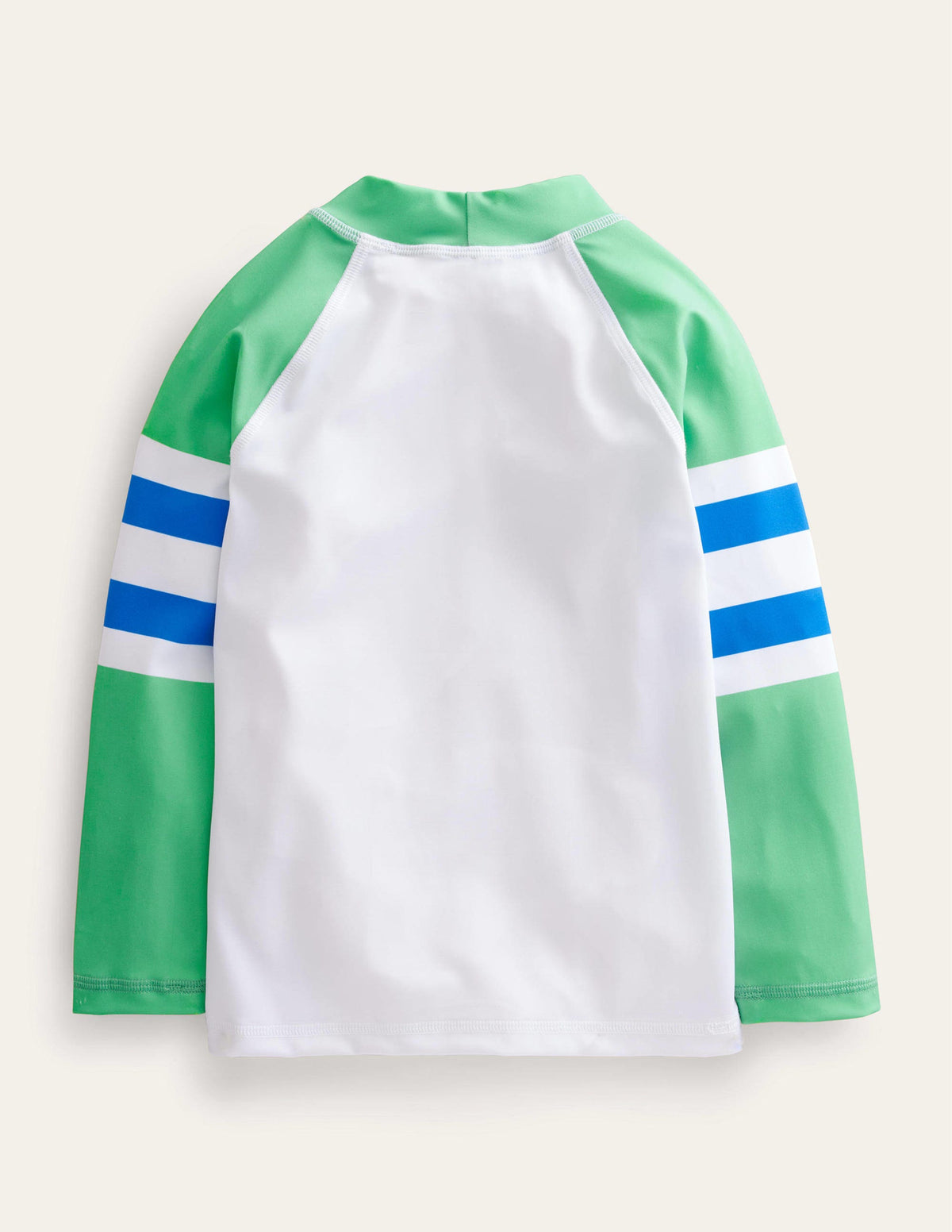 Rash Vest-Ecru - Image 2