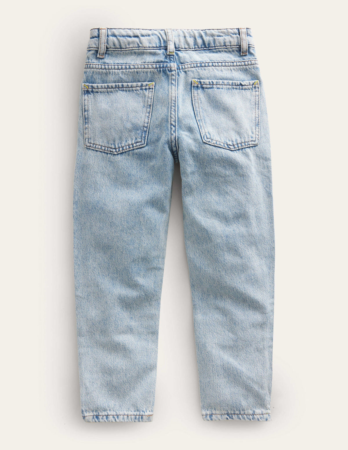 Skater Jeans-Light Bright Authentic - Image 2