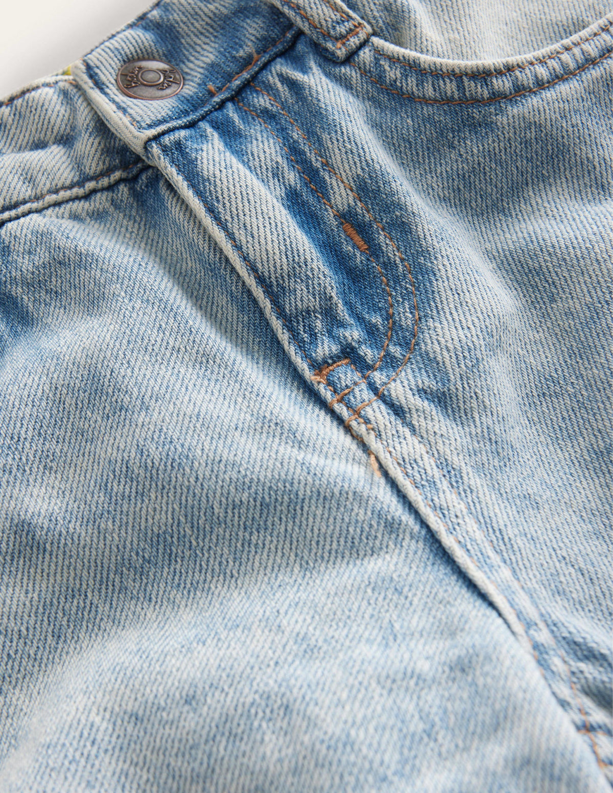 Skater Jeans-Light Bright Authentic - Image 3