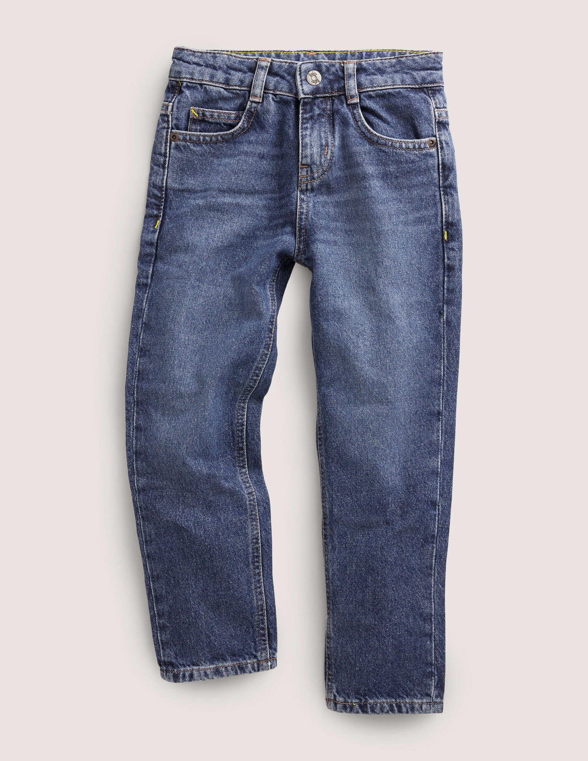 Skater Jeans-Dark Vintage - Image 1