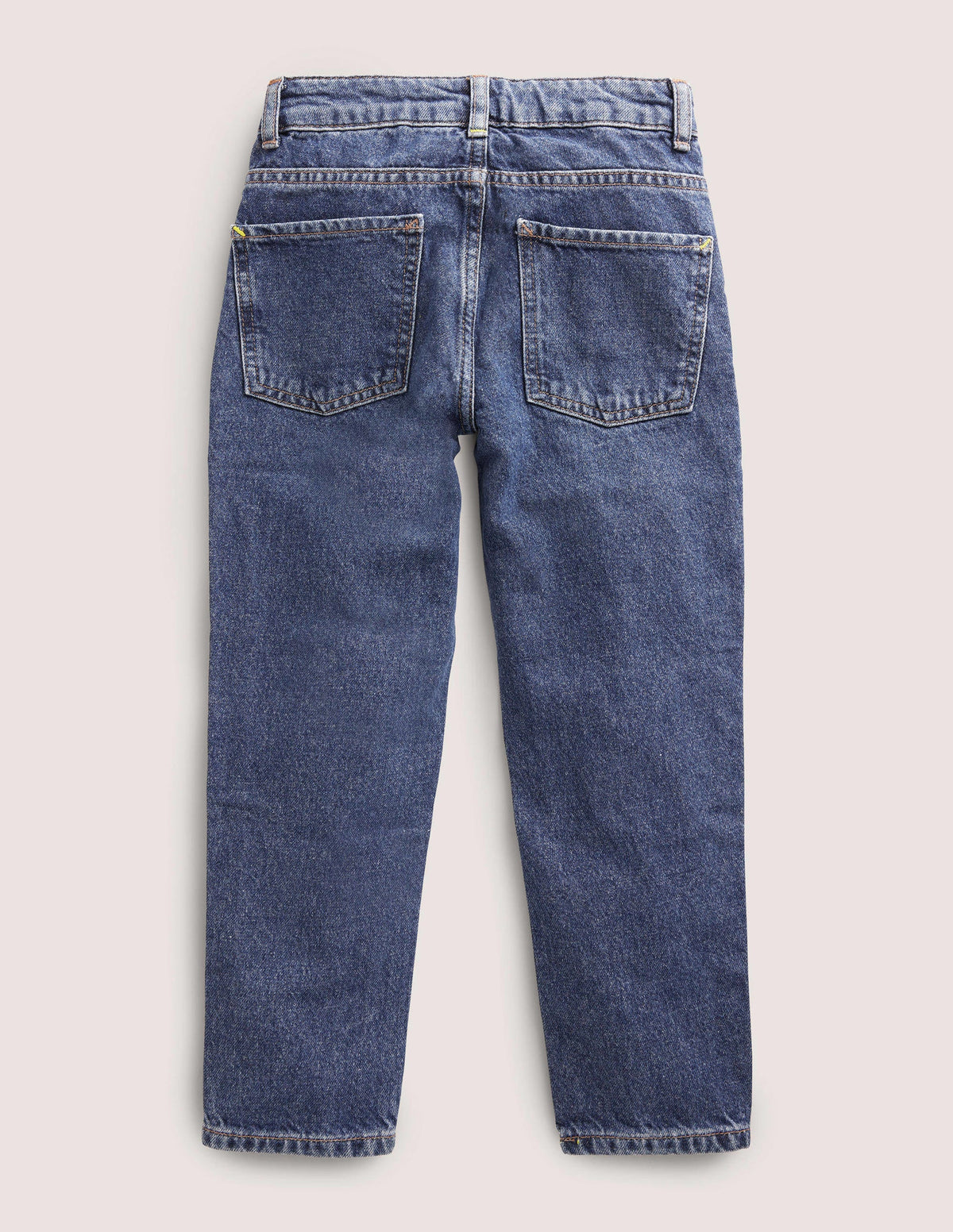 Skater Jeans-Dark Vintage - Image 2