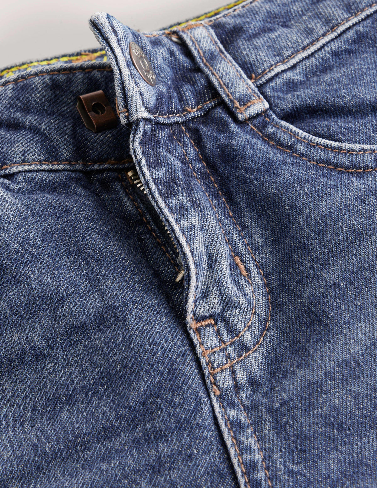 Skater Jeans-Dark Vintage - Image 3