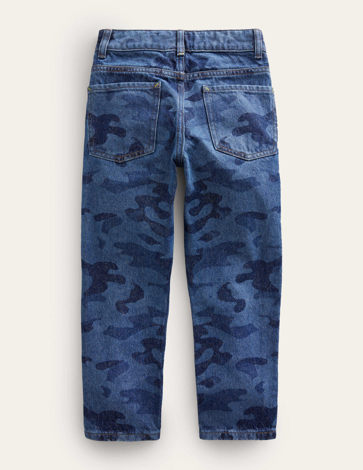 Skater Jeans-Laser Camo-2
