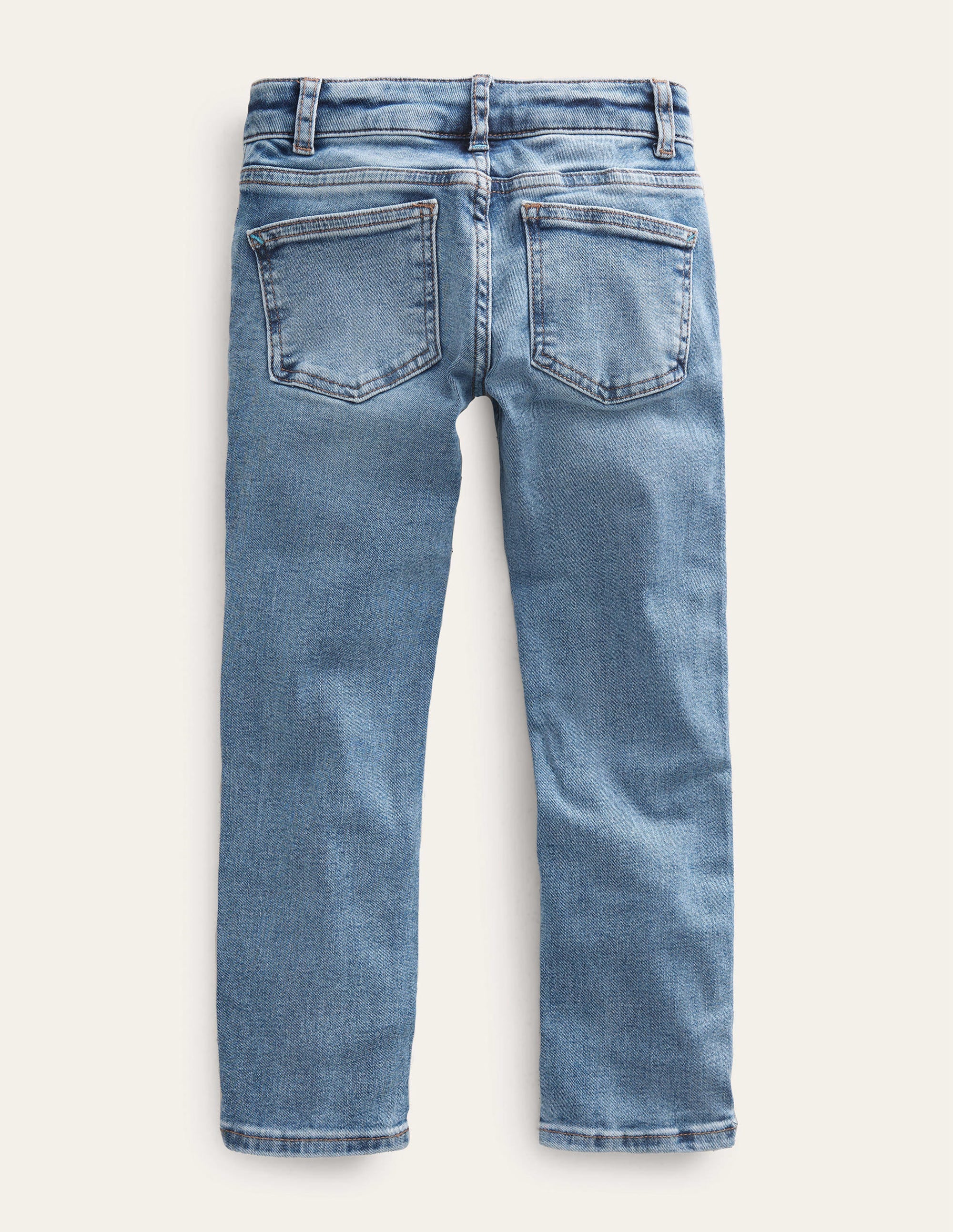 Adventure-flex Slim Jeans-Light Vintage - Image 2