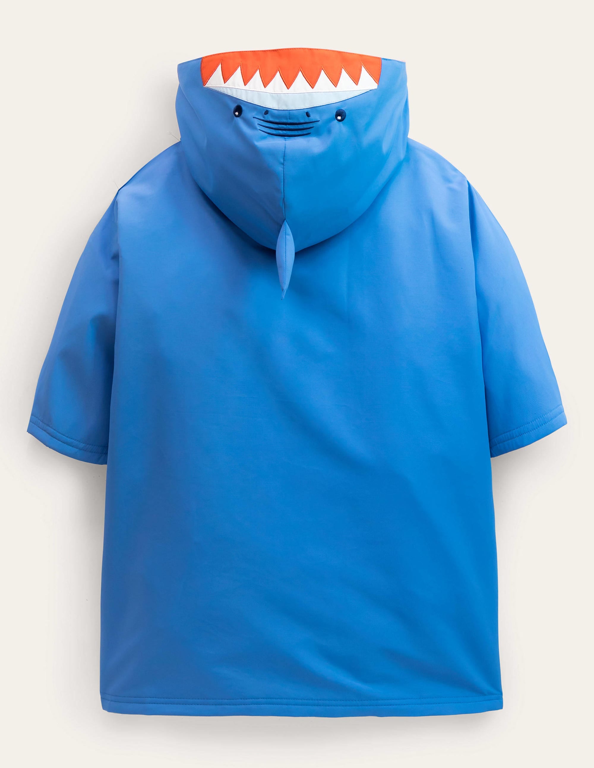Changing Robe-Penzance Blue - Image 2