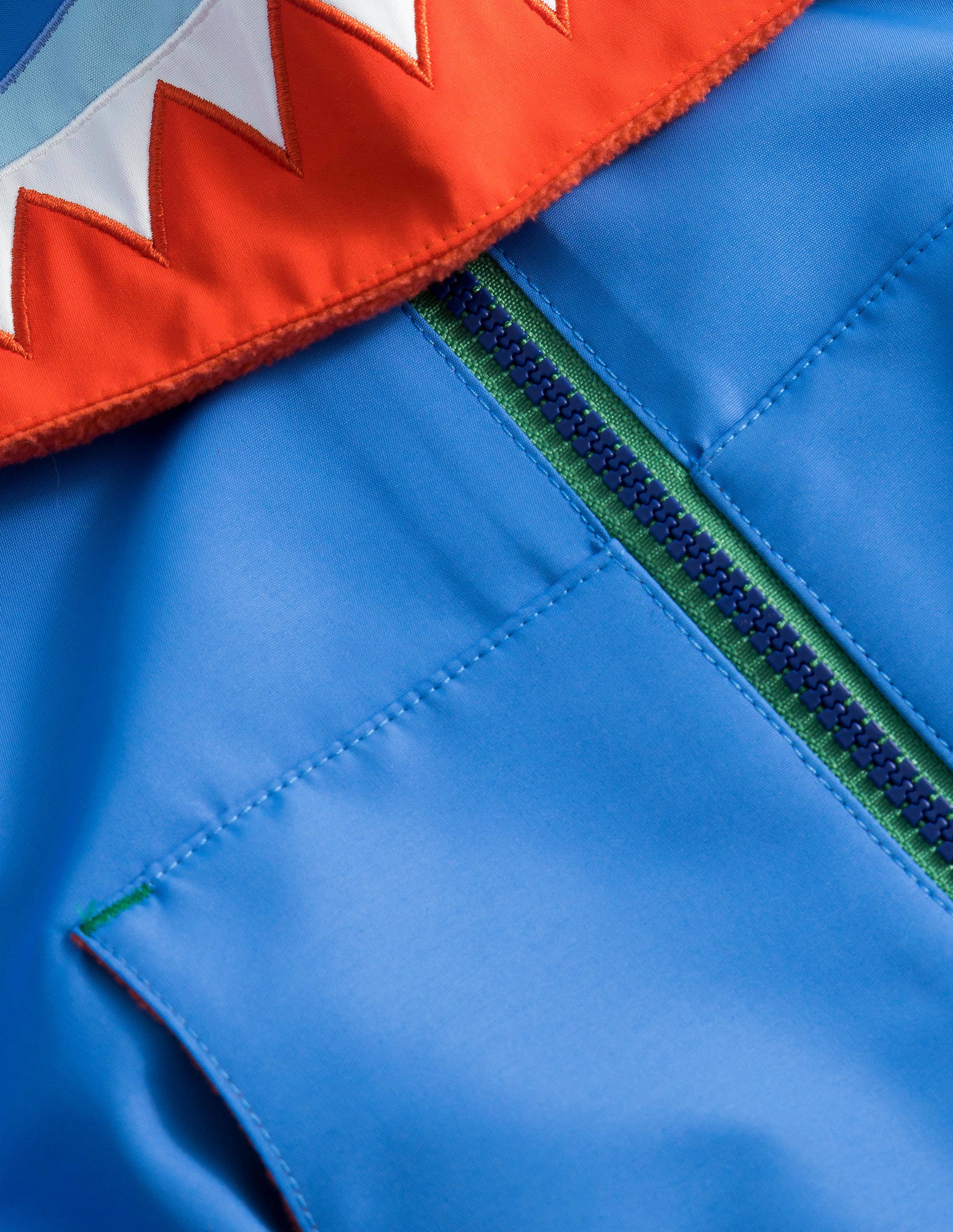 Changing Robe-Penzance Blue - Image 3