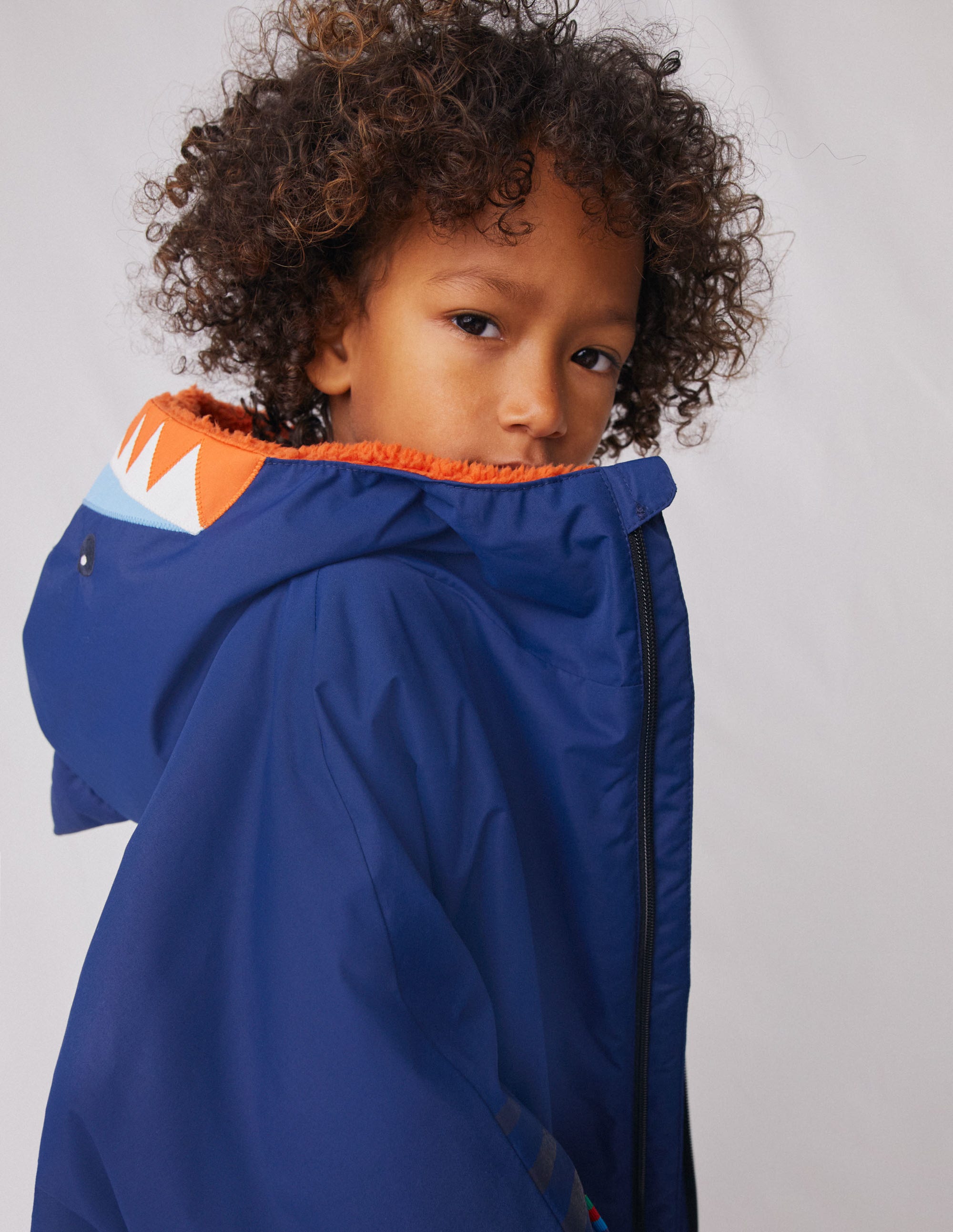 Changing Robe-Penzance Blue - Image 5