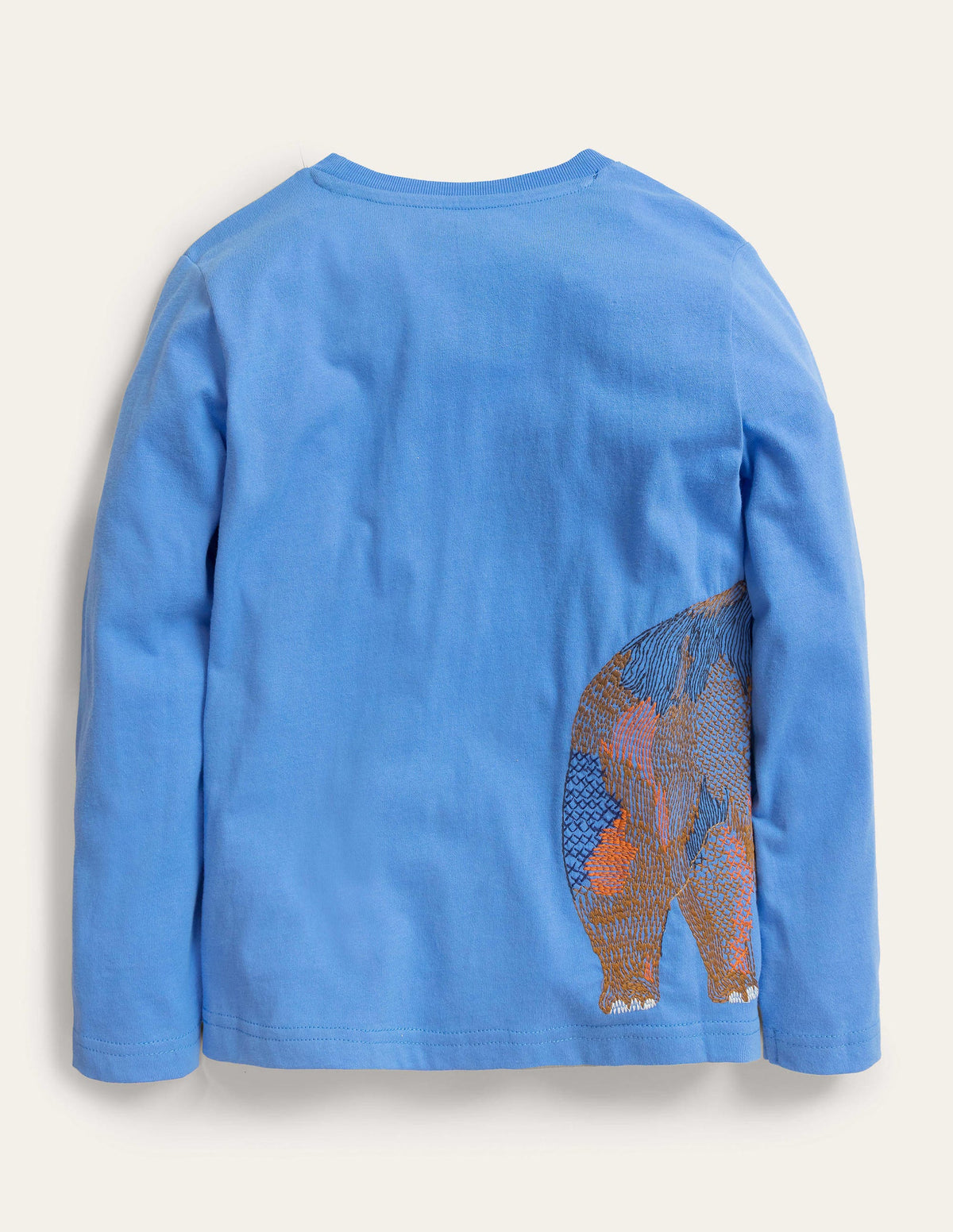 Superstitch Front & Back-Brilliant Blue Mammoth-2
