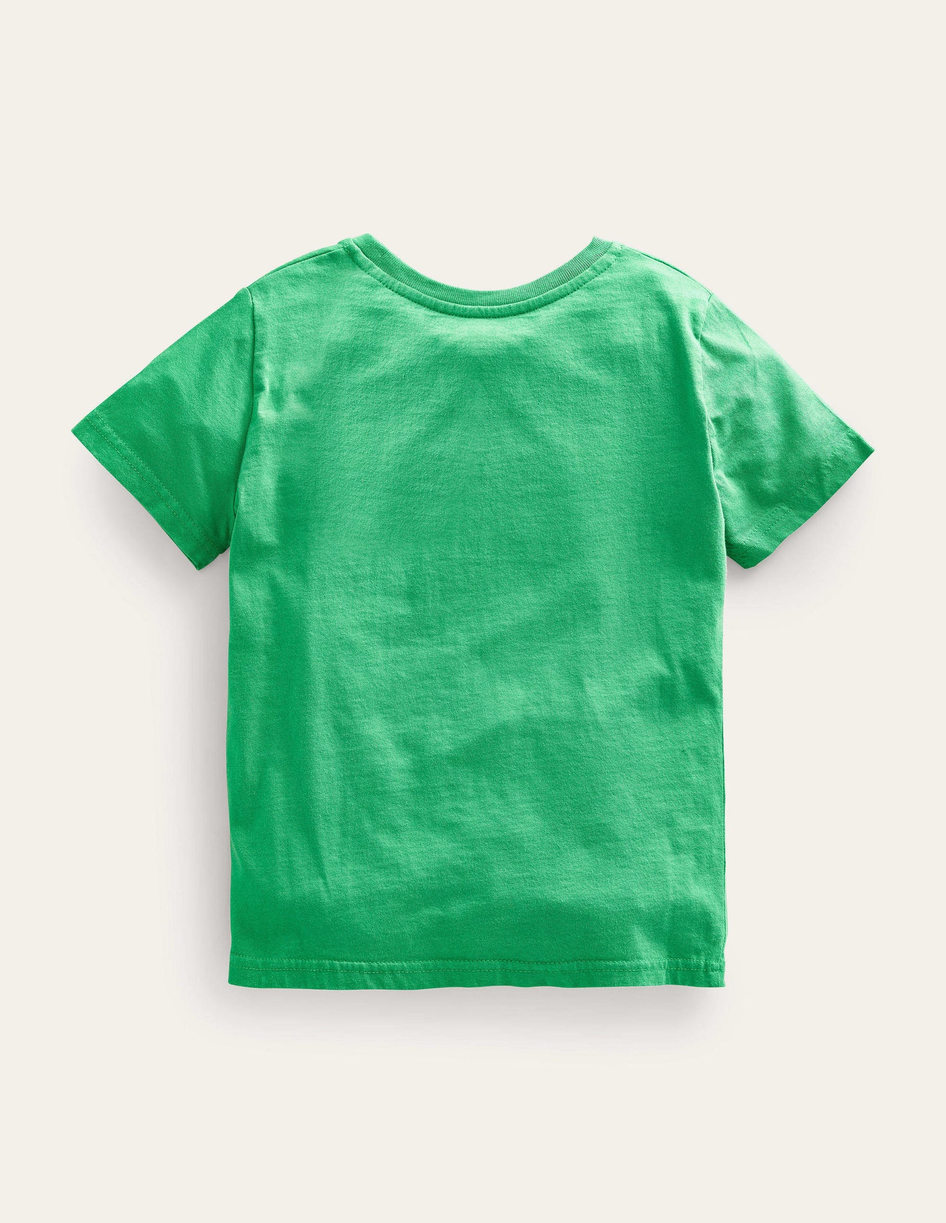 Easter Appliqué T-shirt-Aloe Green Easter-2