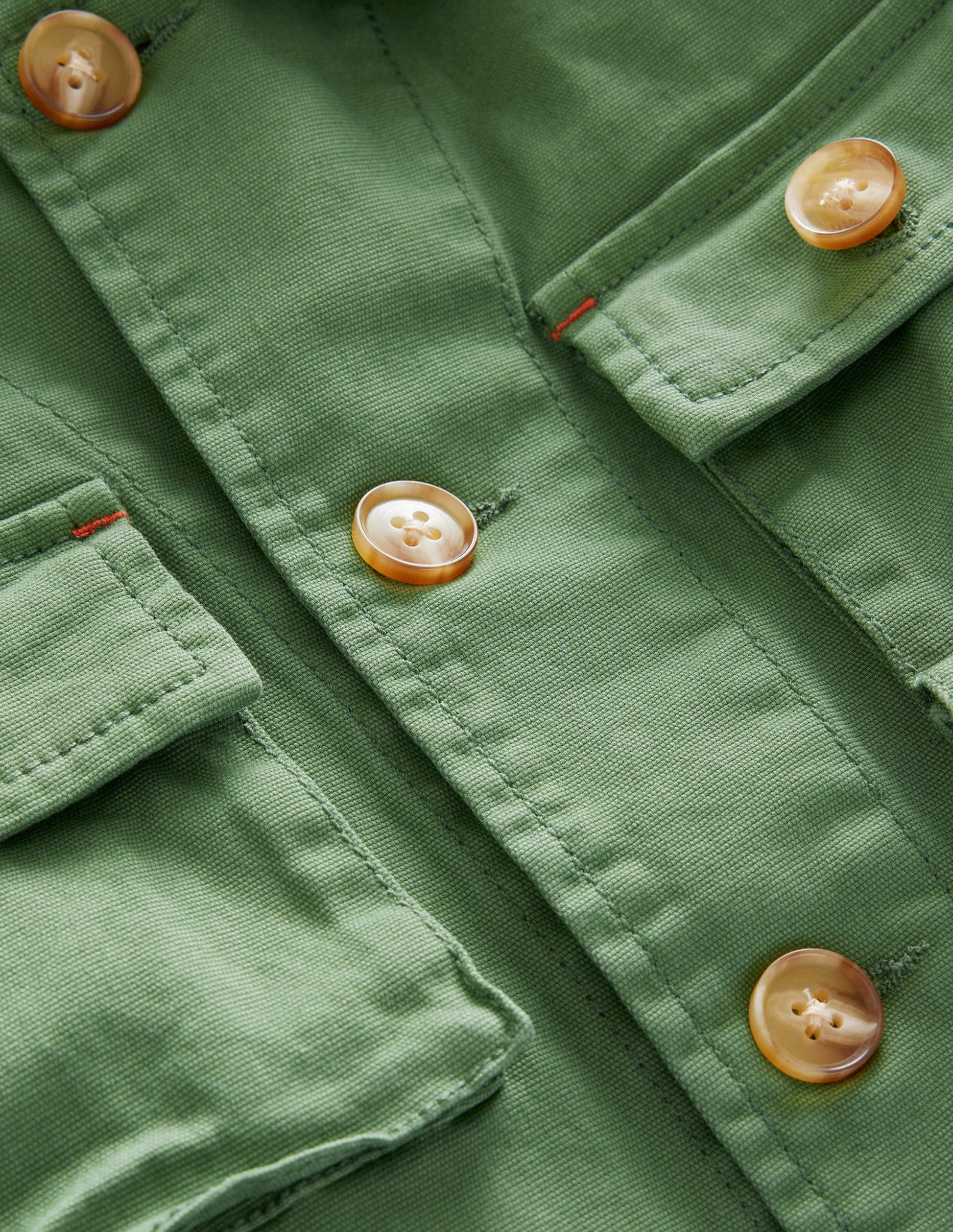 Utility Jacket-Safari Green-3