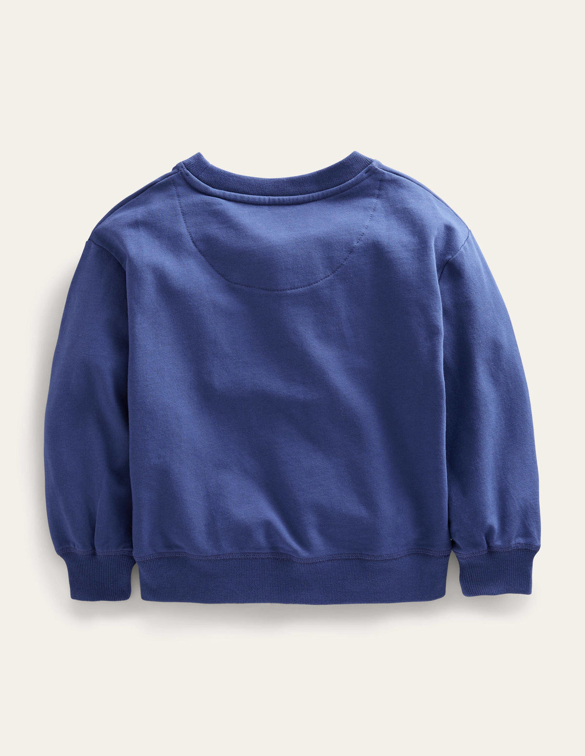 Peace Sweatshirt-Starboard Peace - Image 2