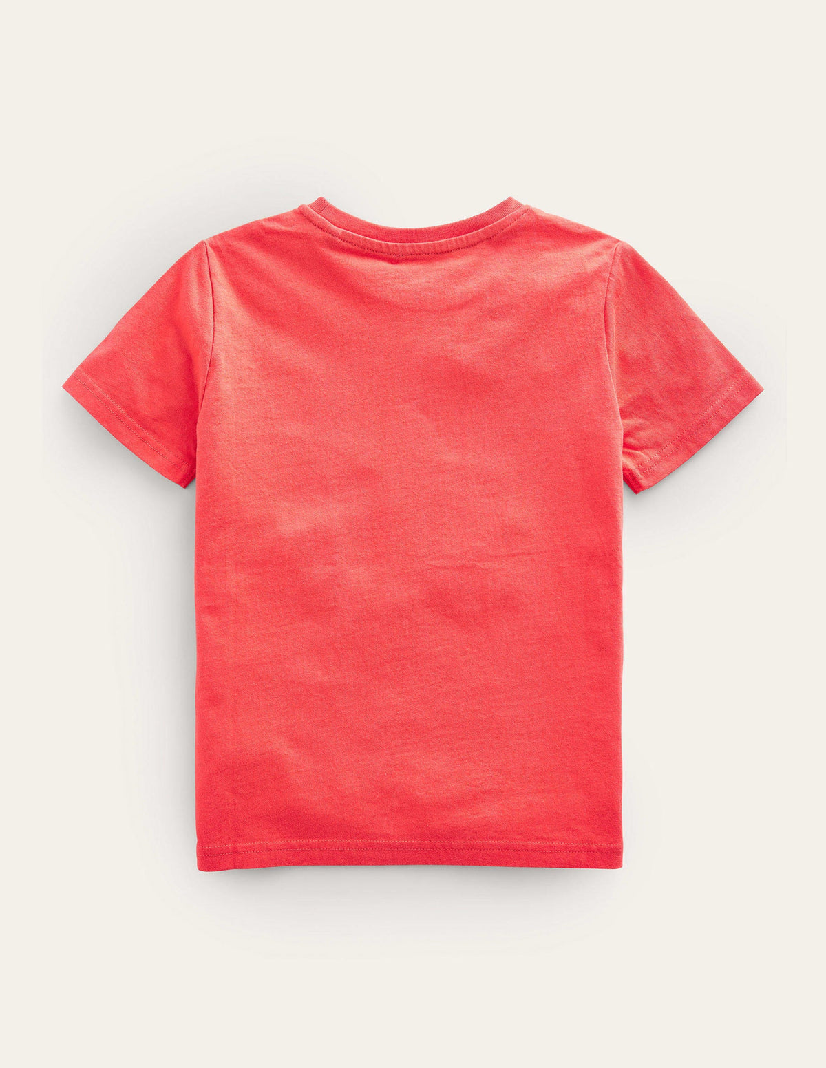 Appliqué Textured T-shirt-Jam Frogs - Image 2