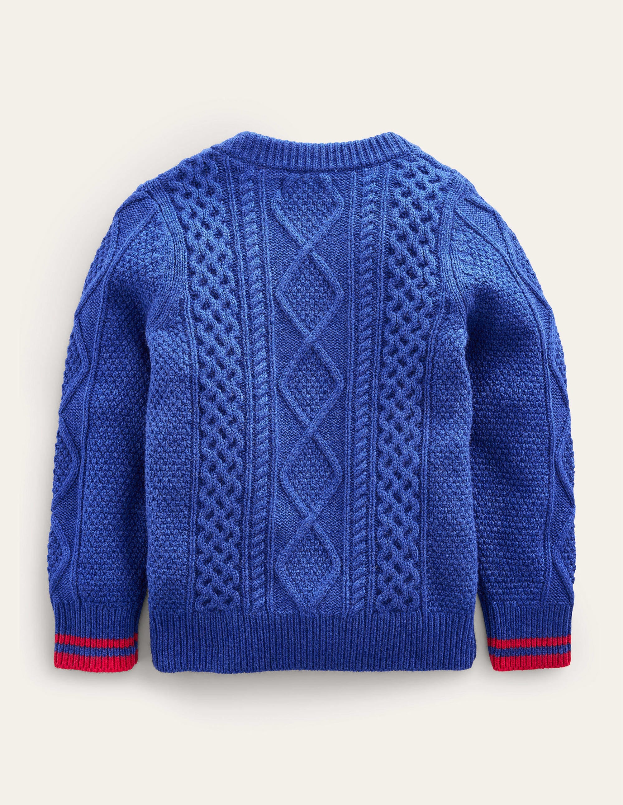 Cable Jumper-Bluing - Image 2