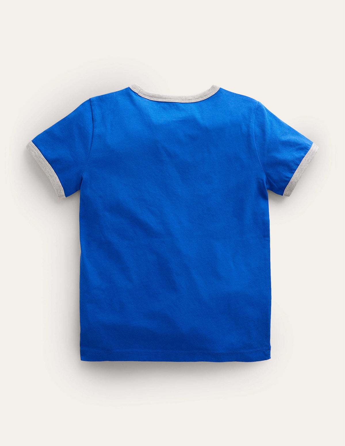 Transport Foil T-shirt-Concrete Mixer - Image 2