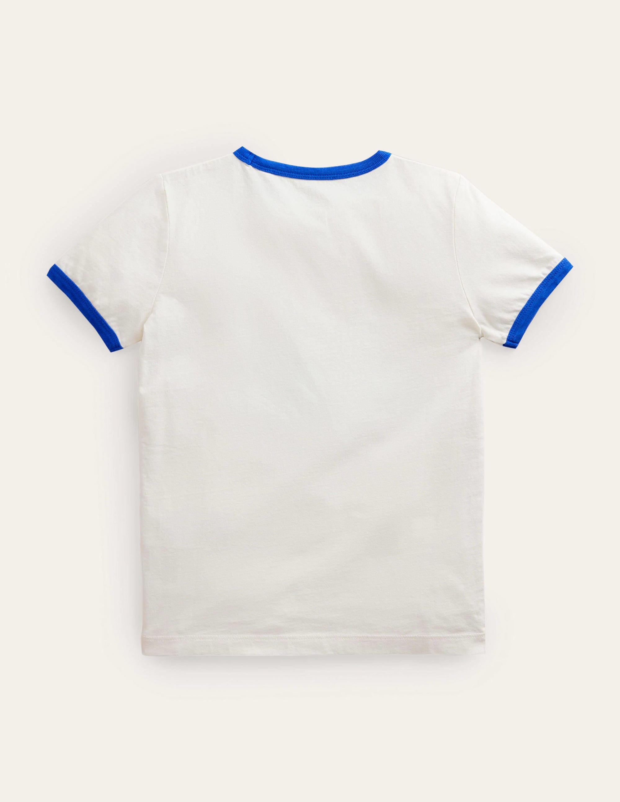 Transport Foil T-shirt-Electric Car - Image 2