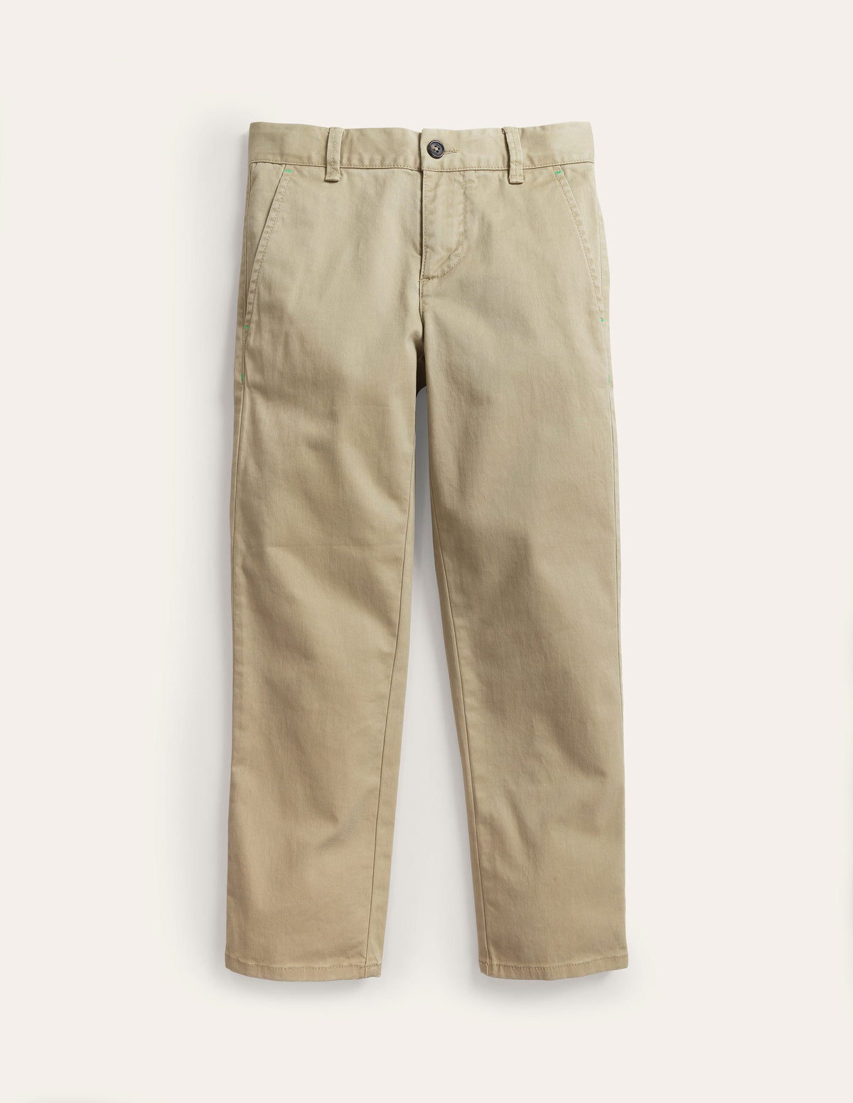 Classic Chinos-Classic Tan - Image 1