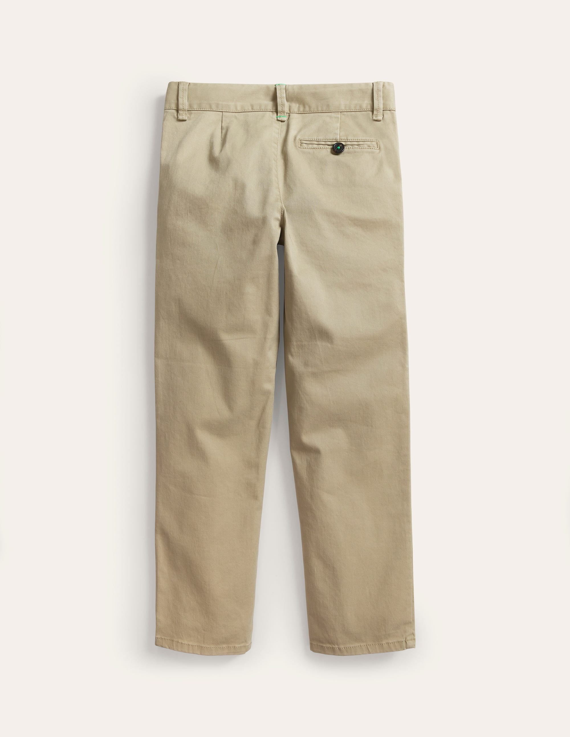 Classic Chinos-Classic Tan - Image 2