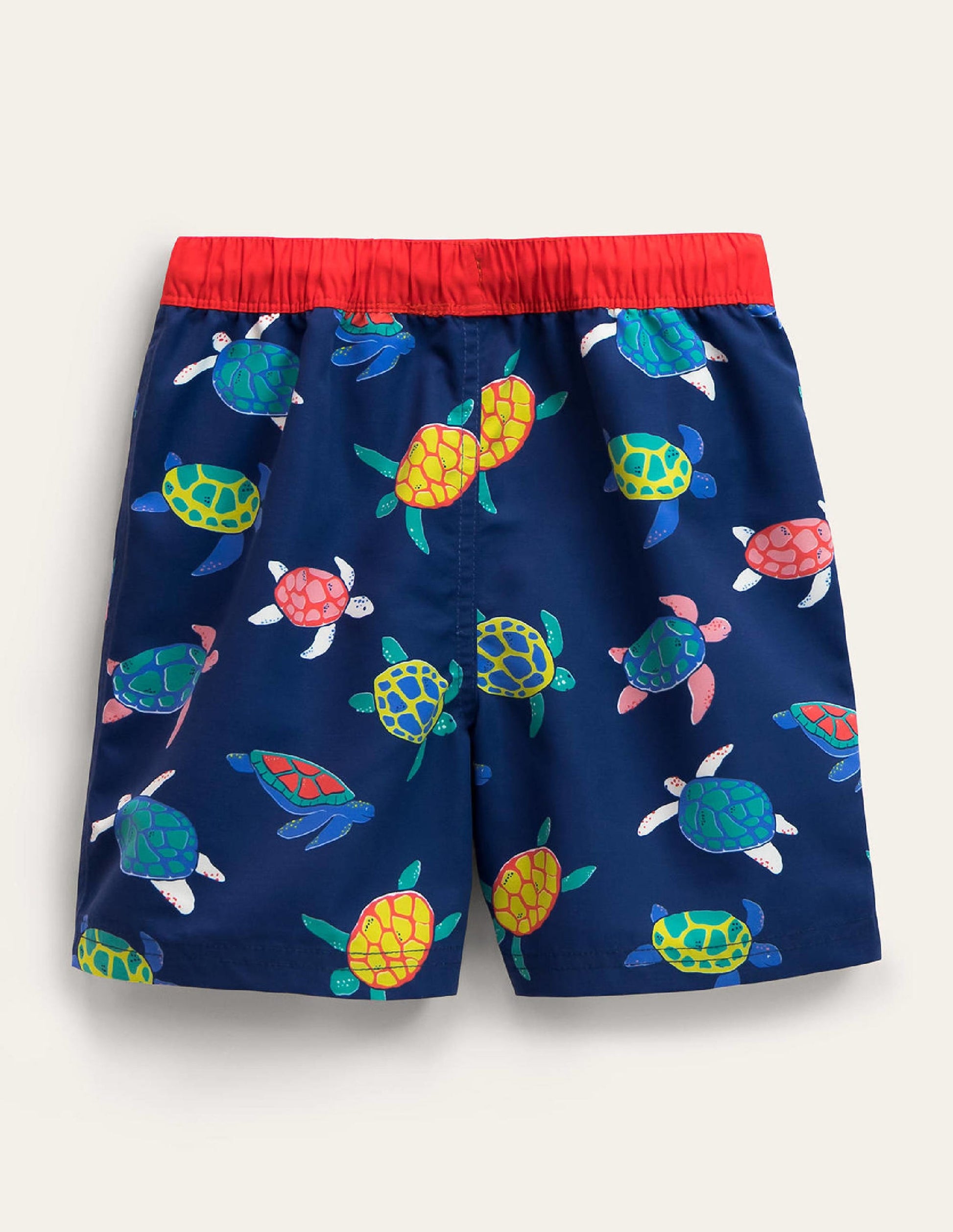 Swim Shorts-Starboard Turtles-2