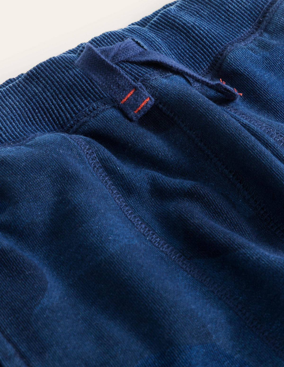 Printed Joggers-Indigo Camo-3