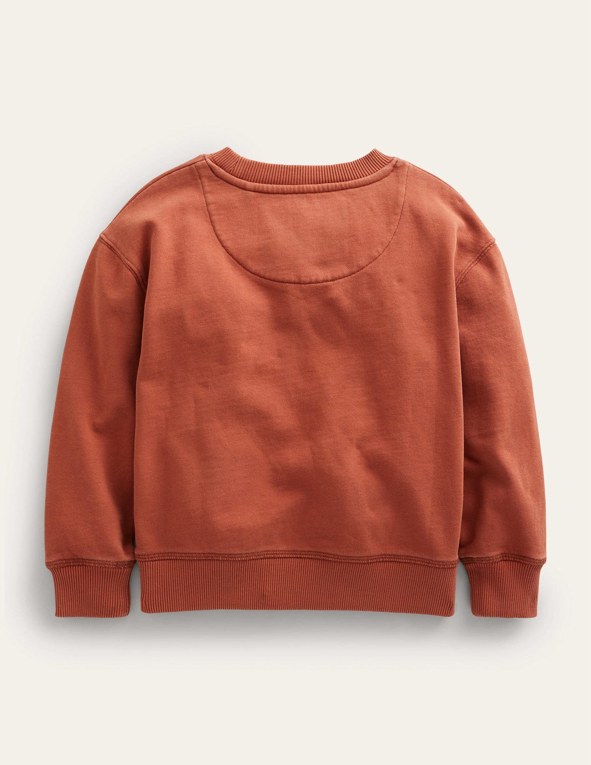 Supersoft Sweatshirt-Roasted Chestnut-2