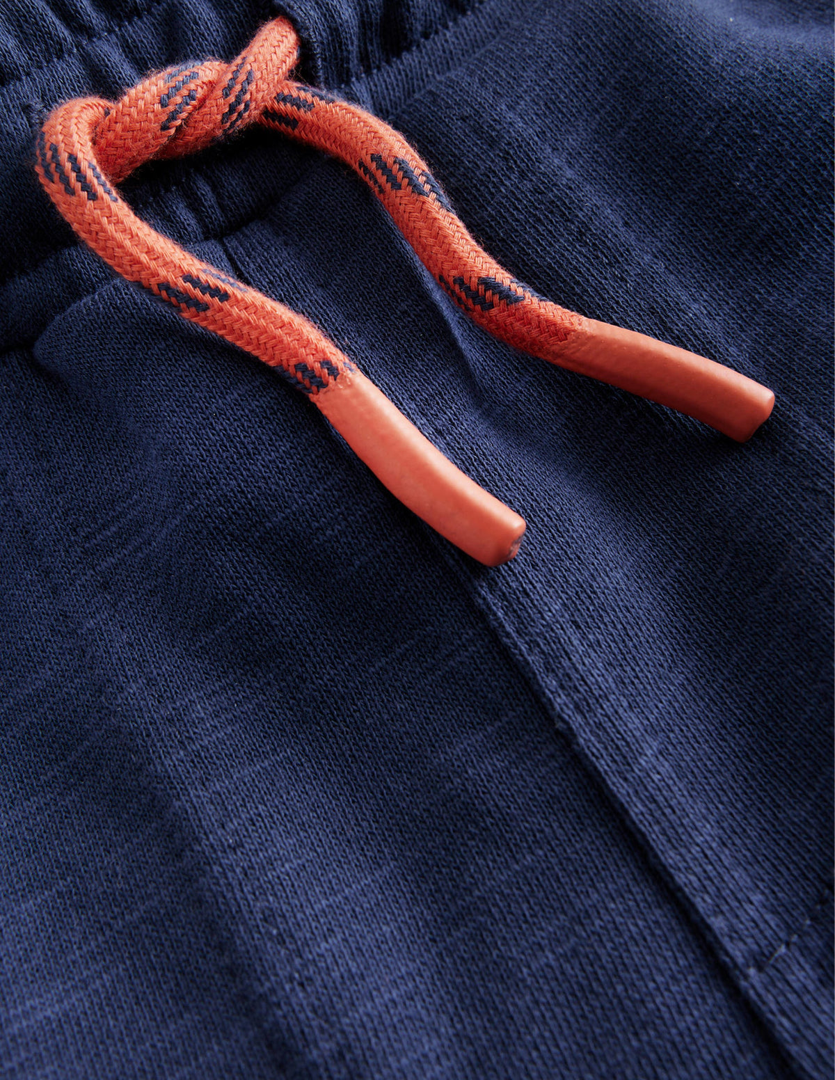 Warrior Knee Joggers-College Navy - Image 3