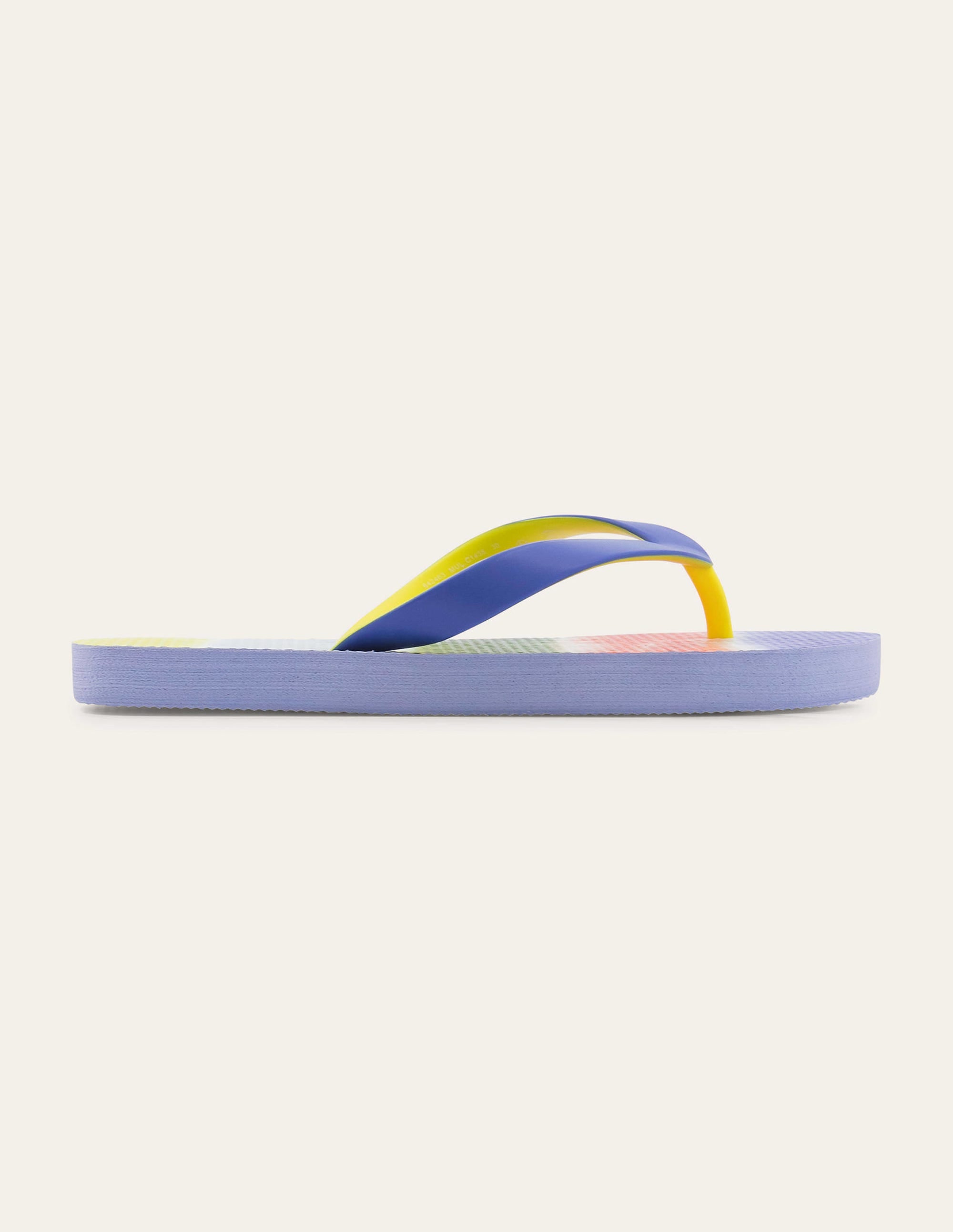 Flip Flops (Boys)-Multi - Image 1