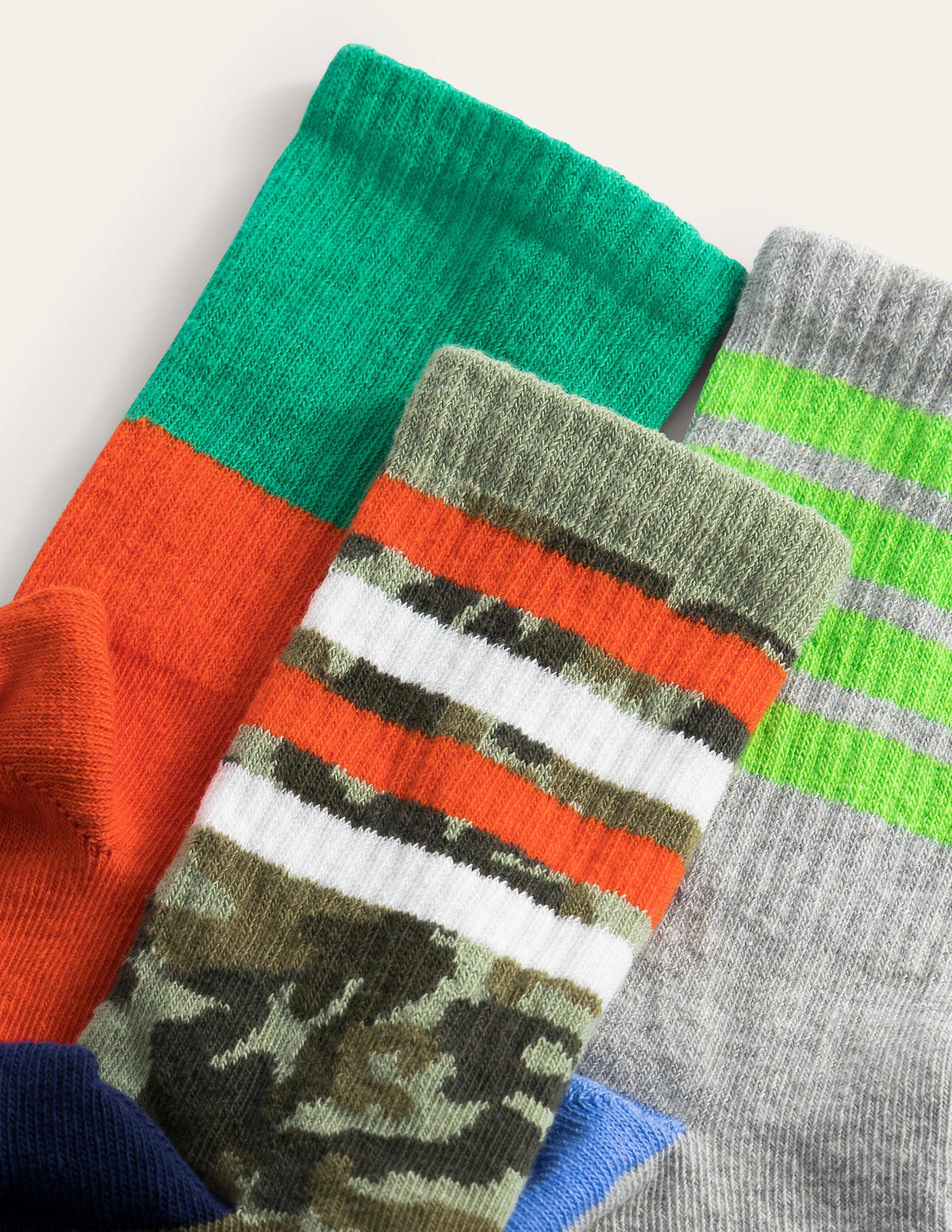 Sock Box 5 Pack-Multi Slogan - Image 2