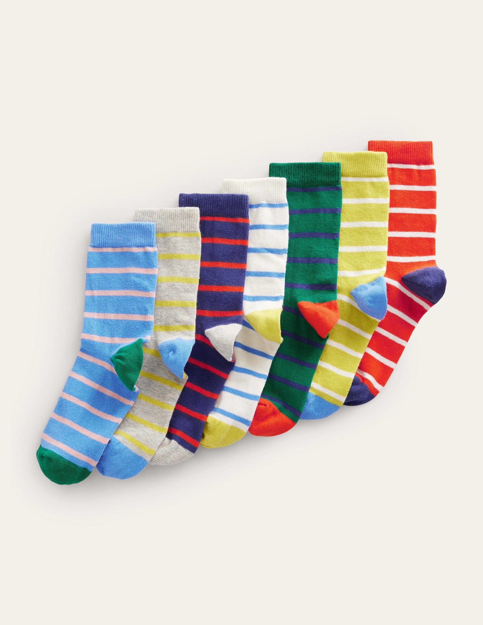 Sock Box 7 Pack-Breton Stripe-1