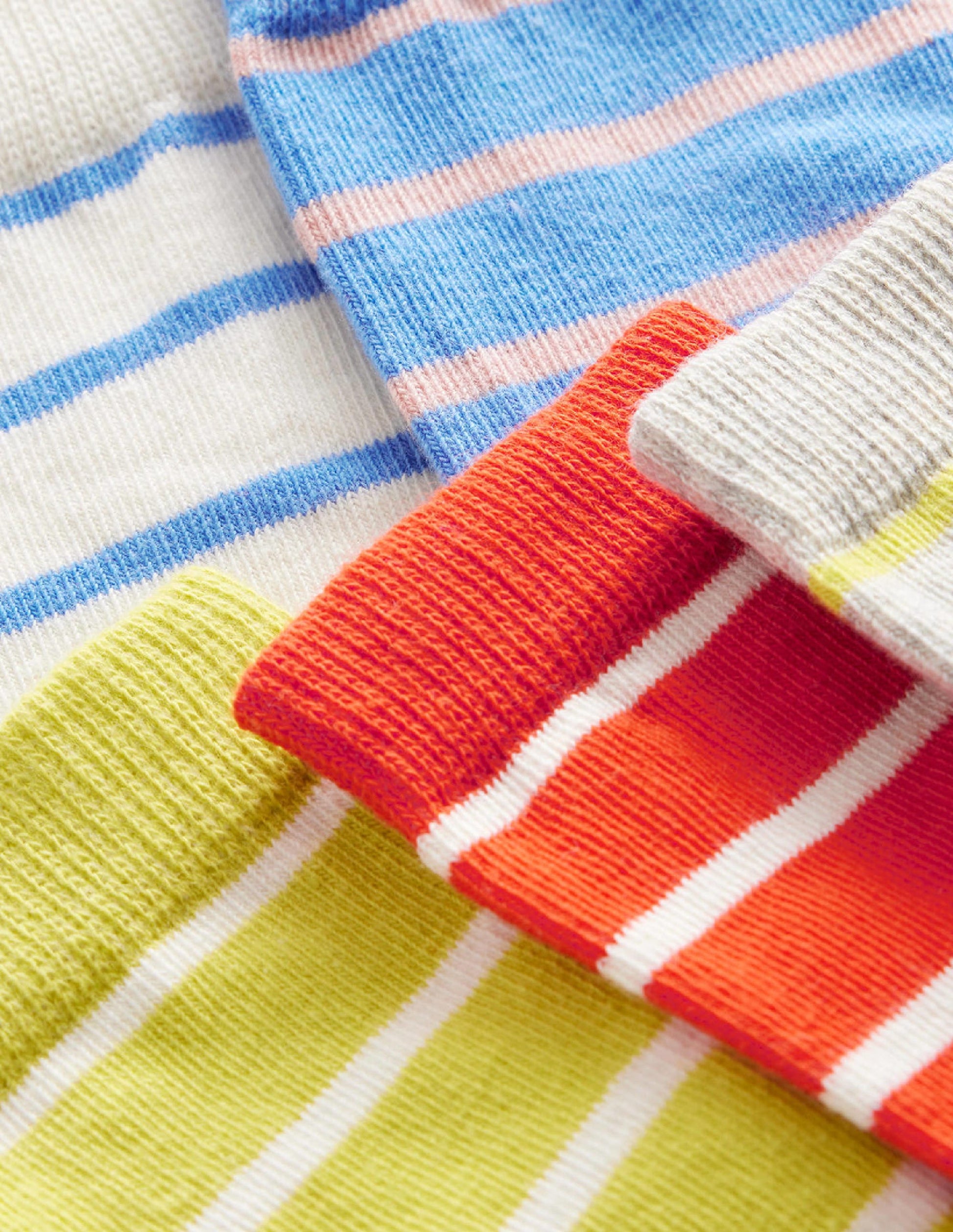 Sock Box 7 Pack-Breton Stripe-3