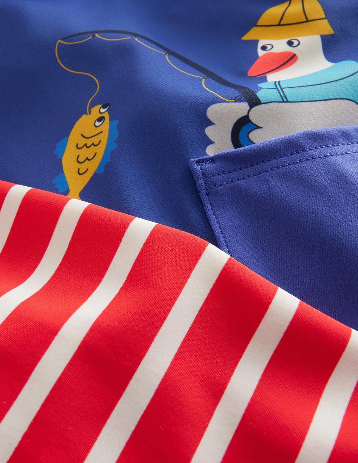 Sun Safe Surf Set-Bluing - Image 3
