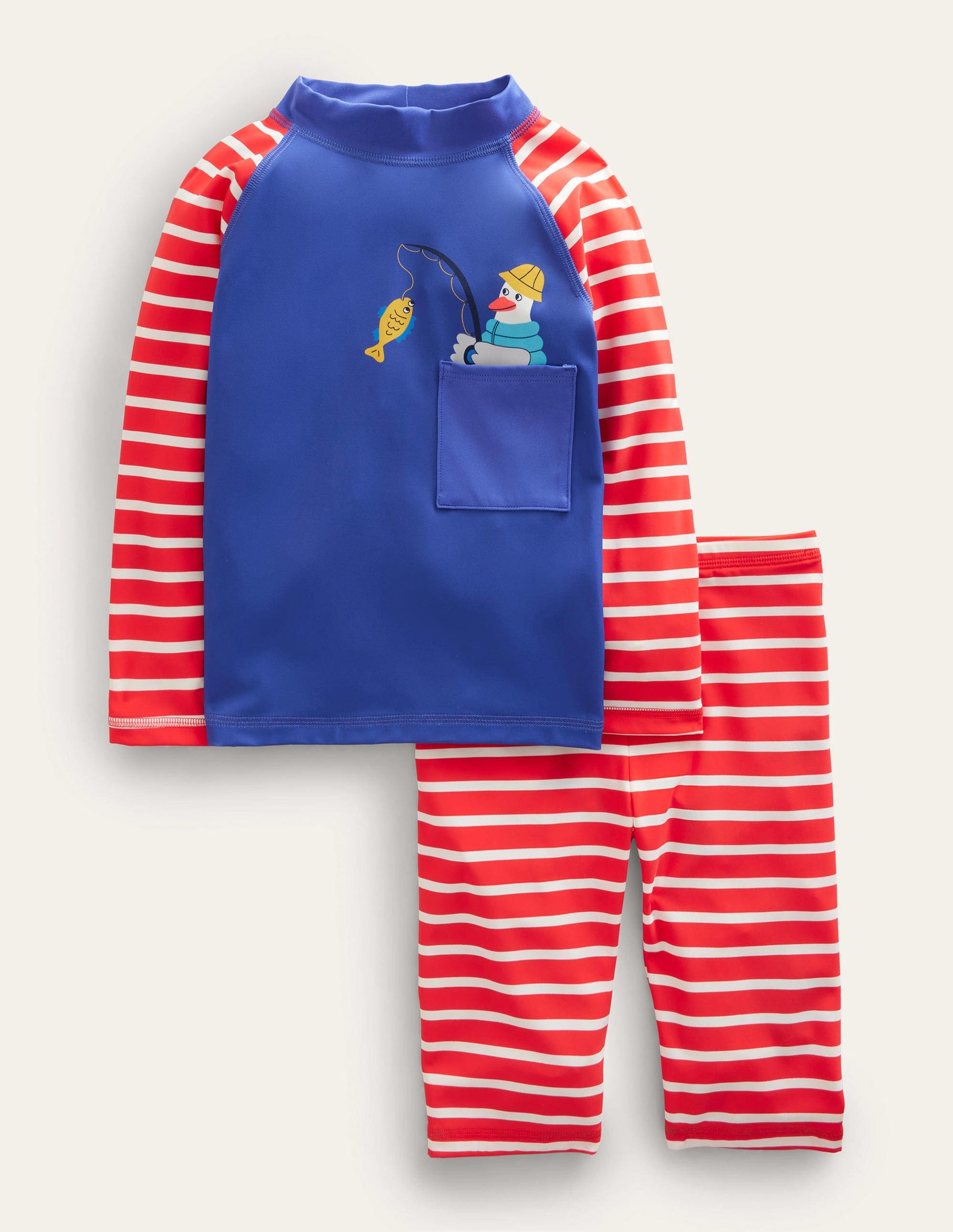Sun Safe Surf Set-Bluing-1