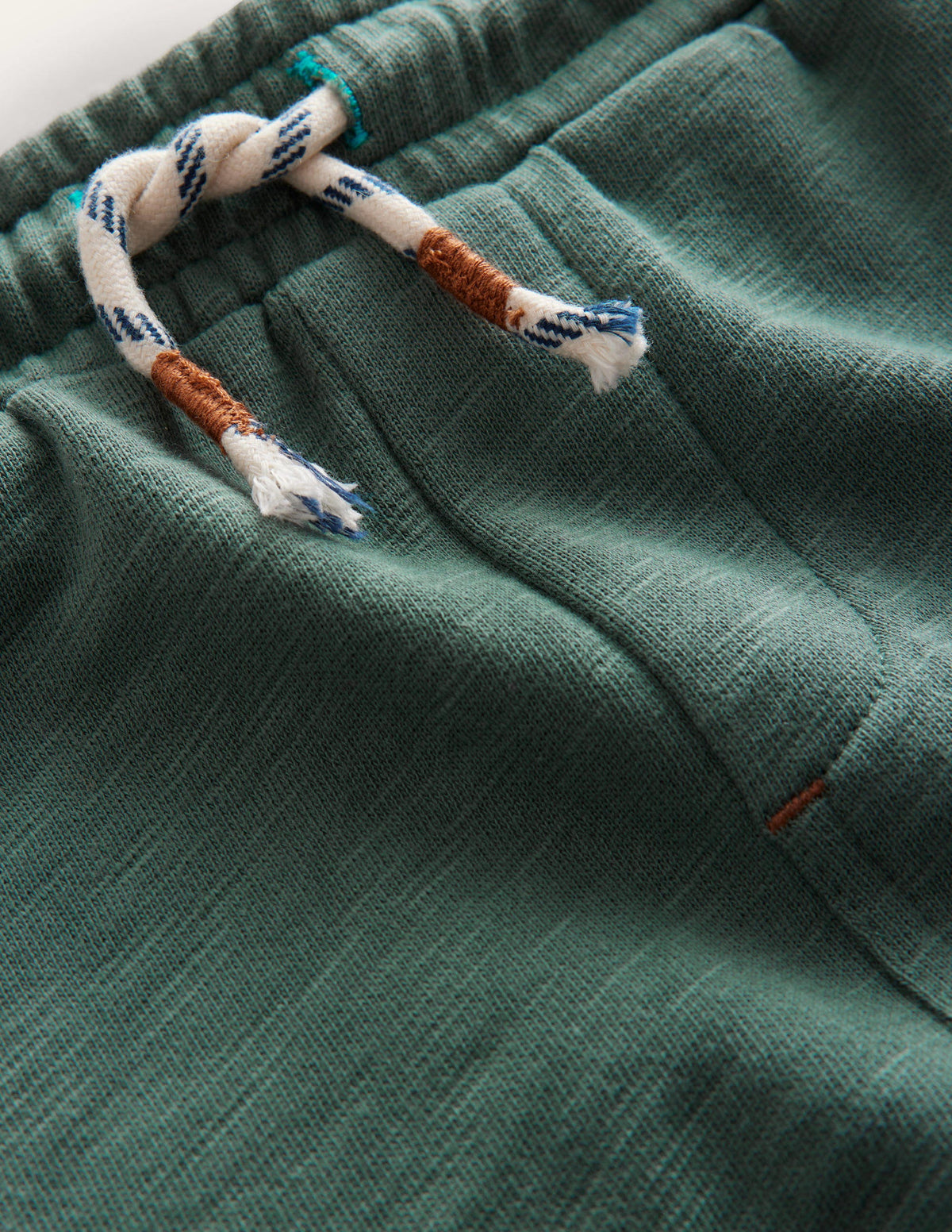Jersey Cargo Short-Safari Green - Image 3